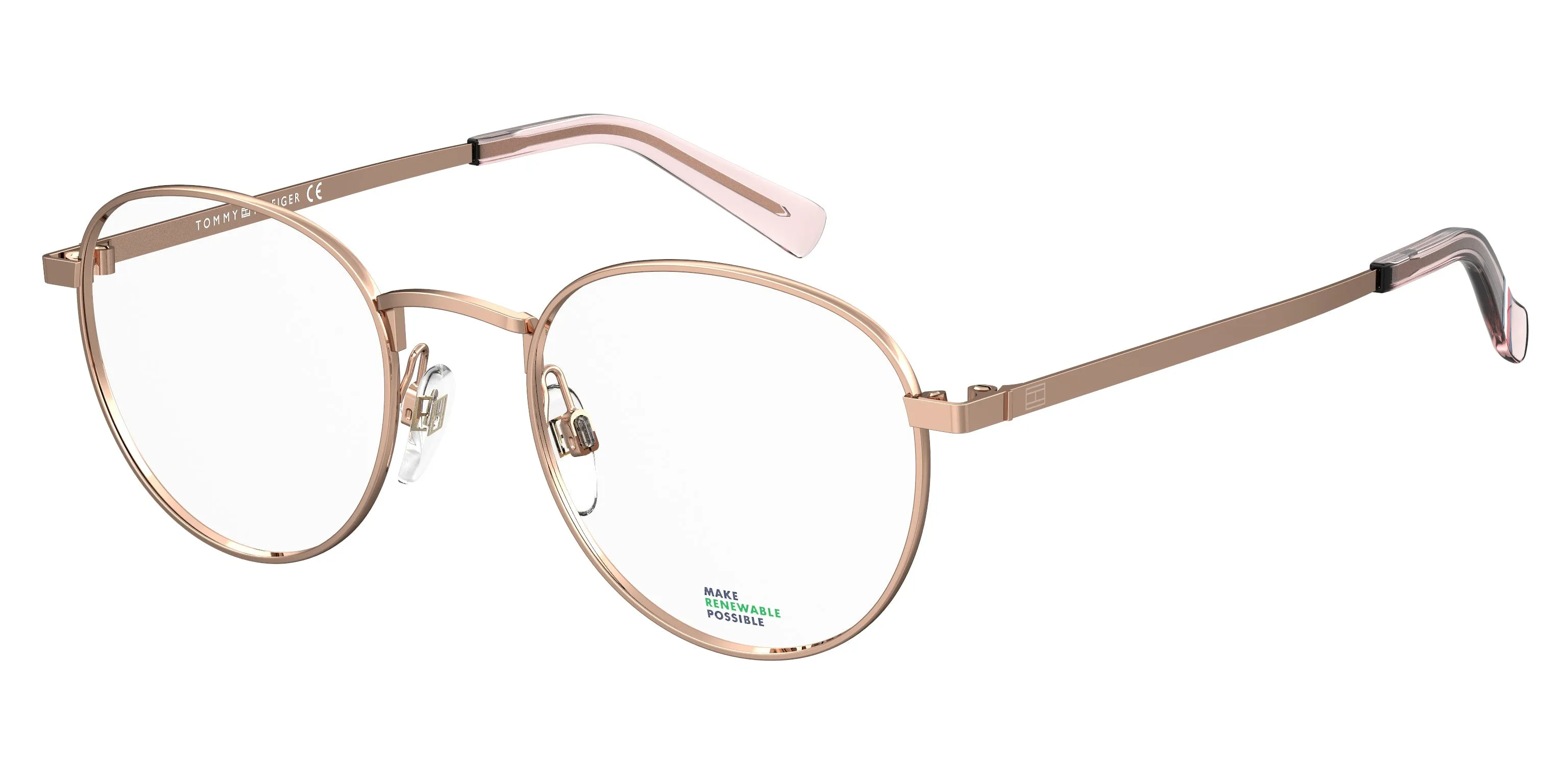 Tommy Hilfiger Tommy Hilfiger TH 1756/RE DDB Montature da vista - immagine 1