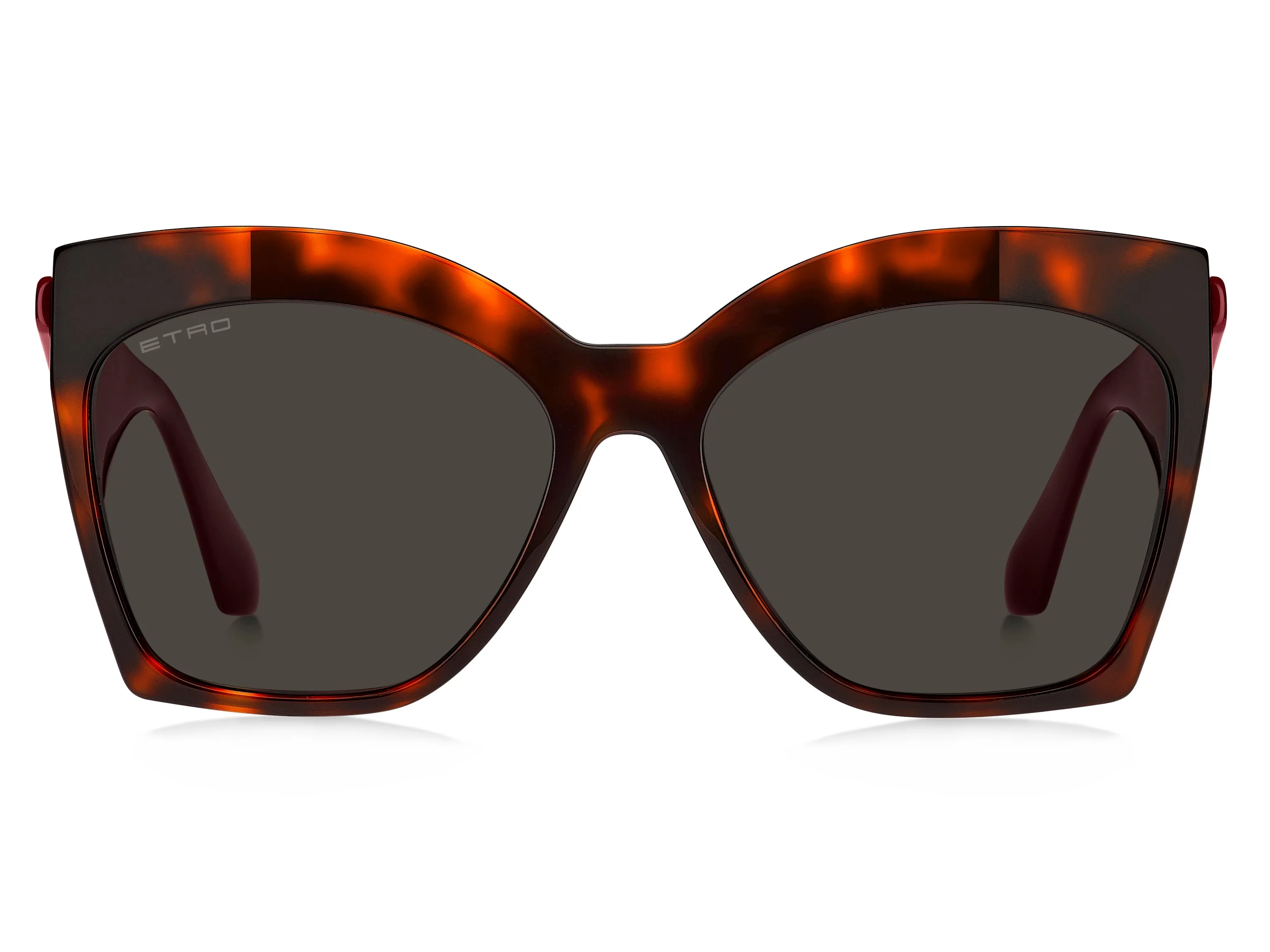 ETRO ETRO ETRO 0044/S 65T/70 Occhiali da sole Marrone - immagine 2