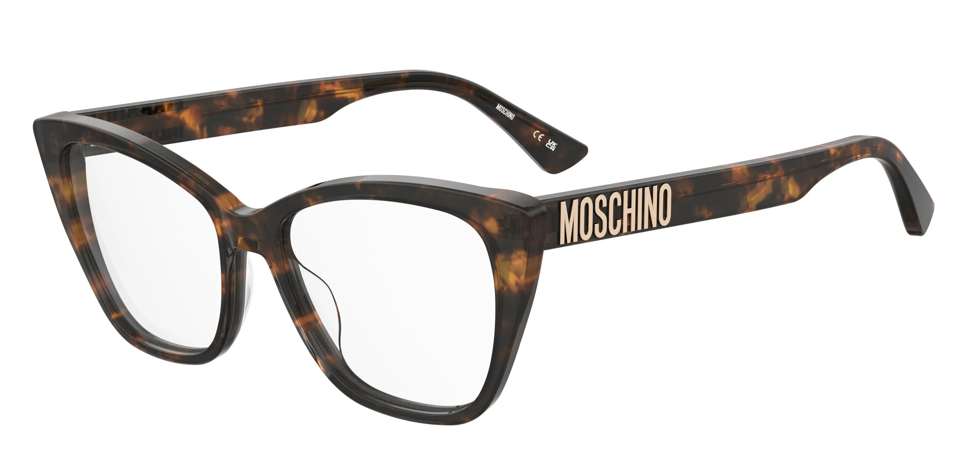 Moschino Moschino MOS642 086 Montature da vista - immagine 2
