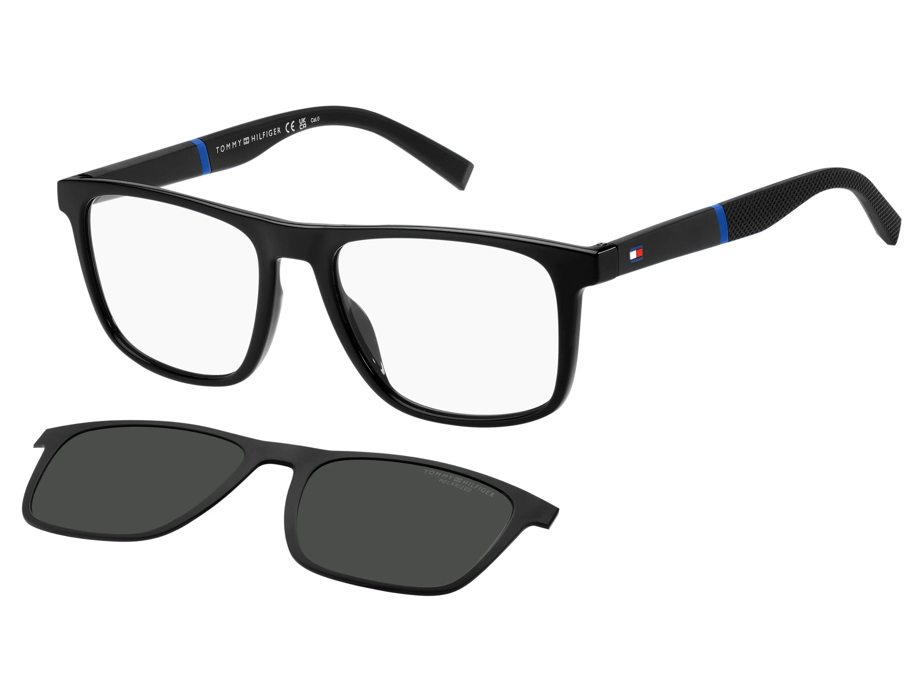 Tommy Hilfiger Tommy Hilfiger TH 1903/CS 807/M9 Occhiali da sole - immagine 1
