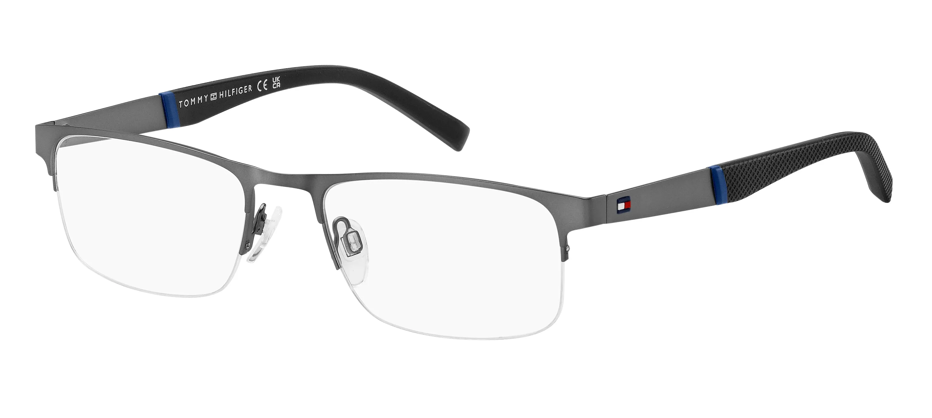 Tommy Hilfiger Tommy Hilfiger TH 2083 R80 Montature da vista - immagine 1