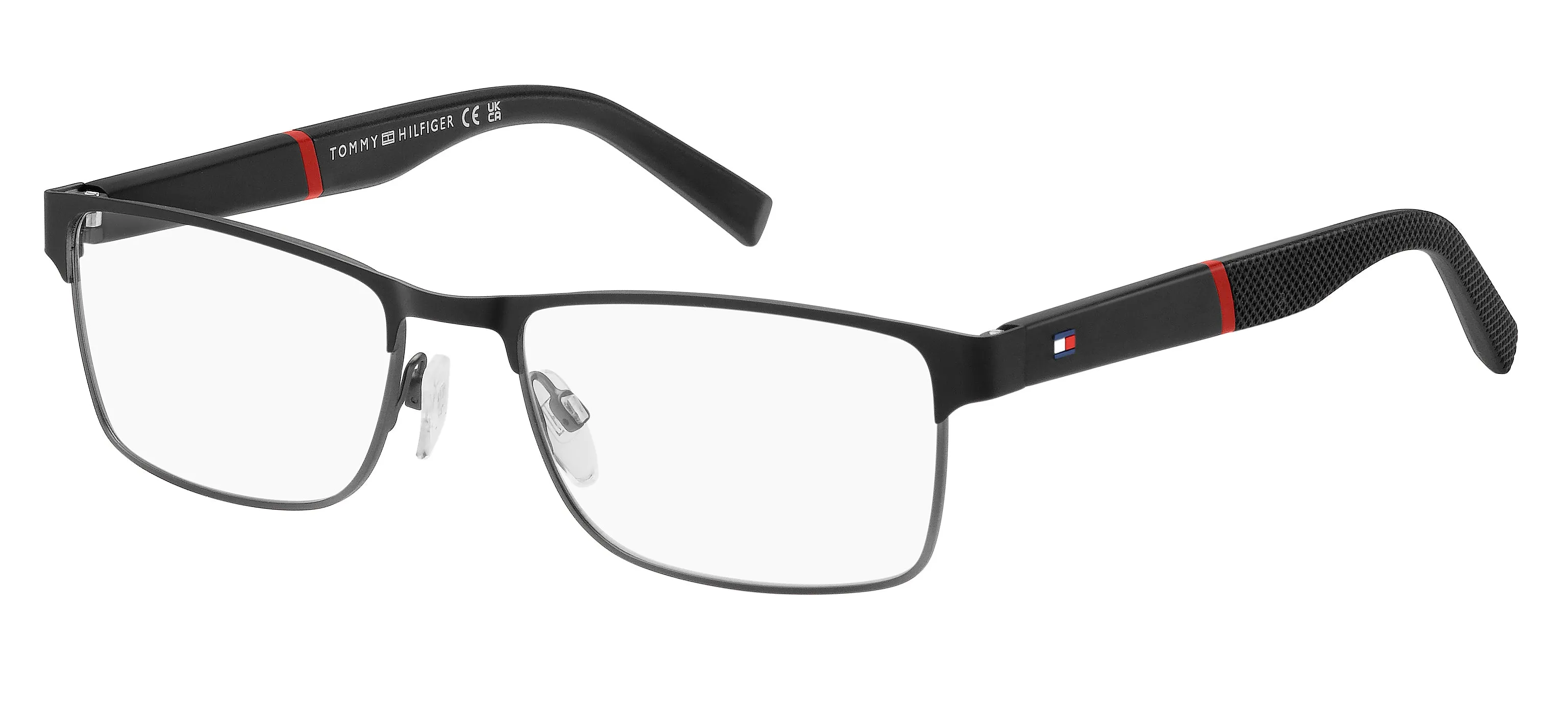 Tommy Hilfiger Tommy Hilfiger TH 2041 TI7 Montature da vista - immagine 1