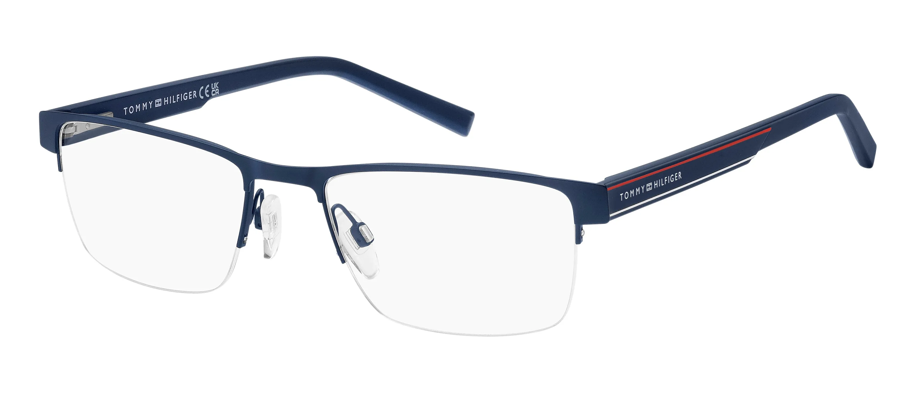 Tommy Hilfiger Tommy Hilfiger TH 1996 FLL Montature da vista - immagine 1