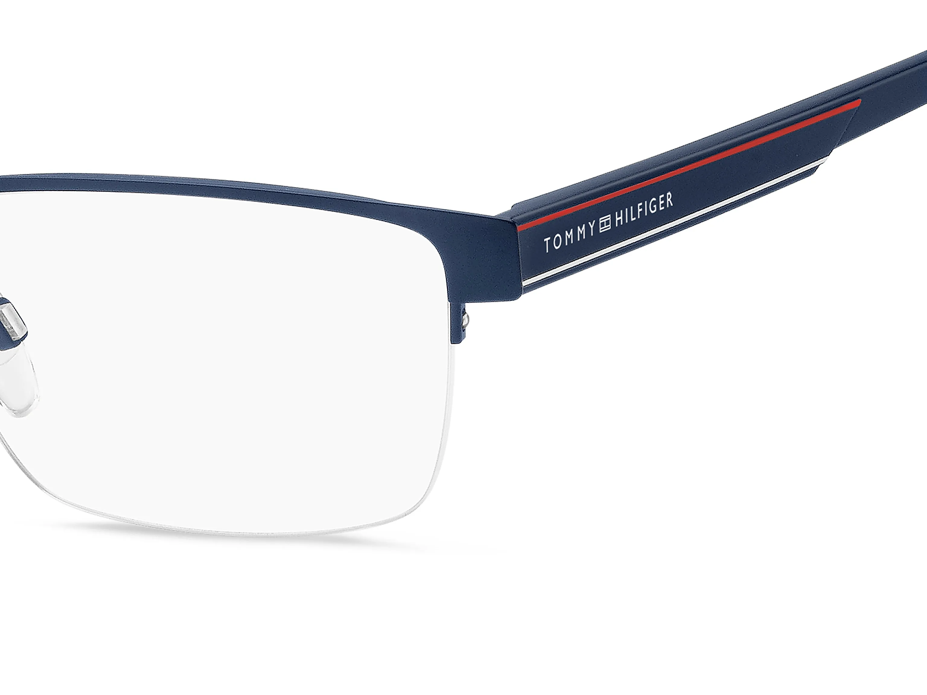 Tommy Hilfiger Tommy Hilfiger TH 1996 FLL Montature da vista - immagine 3