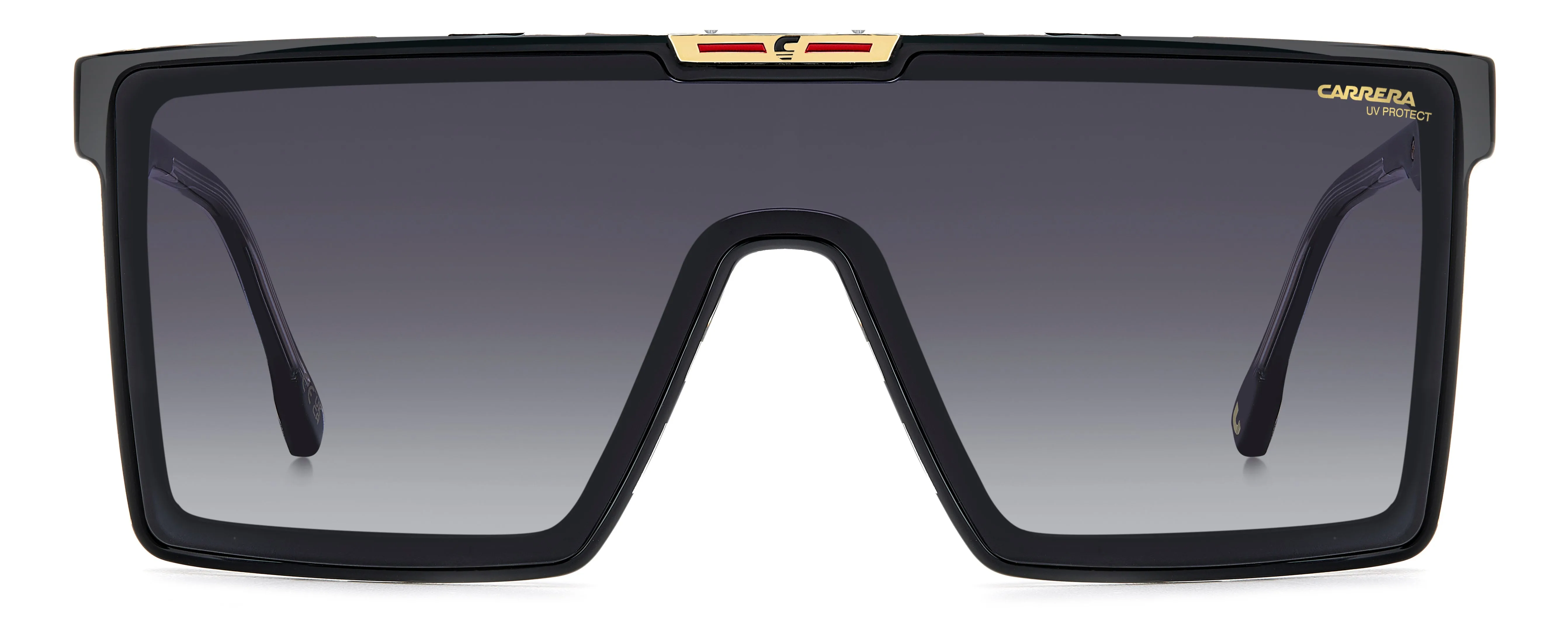 Carrera Carrera VICTORY C 07/S 7C5/9O Occhiali da sole Grigio Sfumato - immagine 2