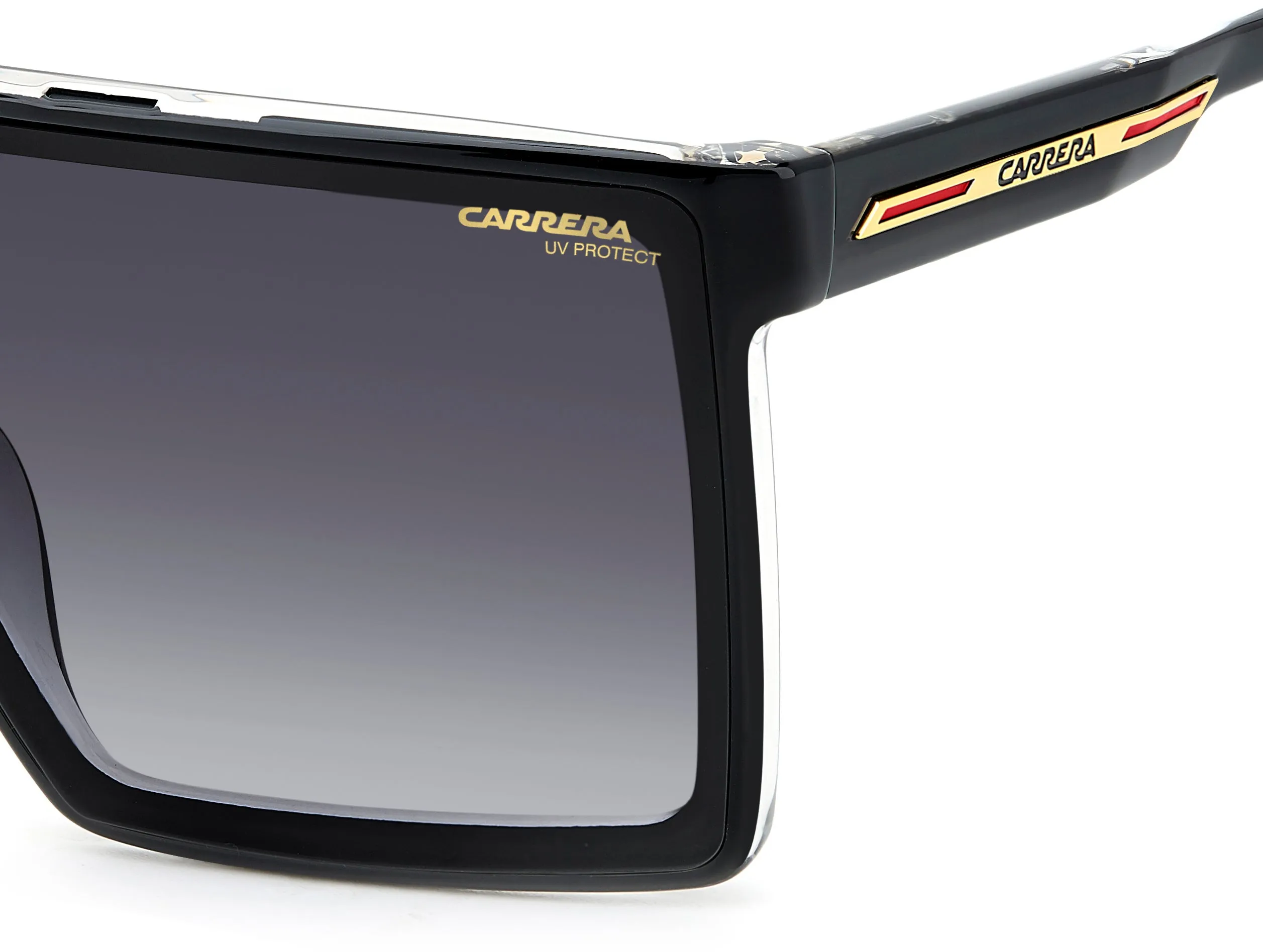 Carrera Carrera VICTORY C 07/S 7C5/9O Occhiali da sole Grigio Sfumato - immagine 4