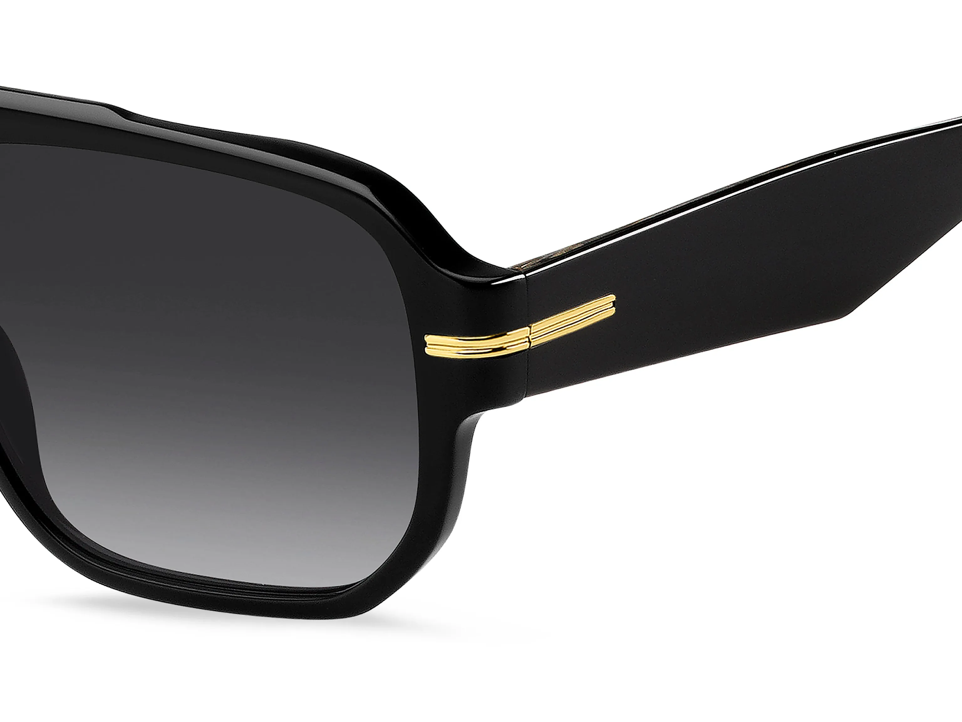 Hugo Boss Hugo Boss BOSS 1718/S 807/1I Occhiali da sole Marrone Sfumato - immagine 4