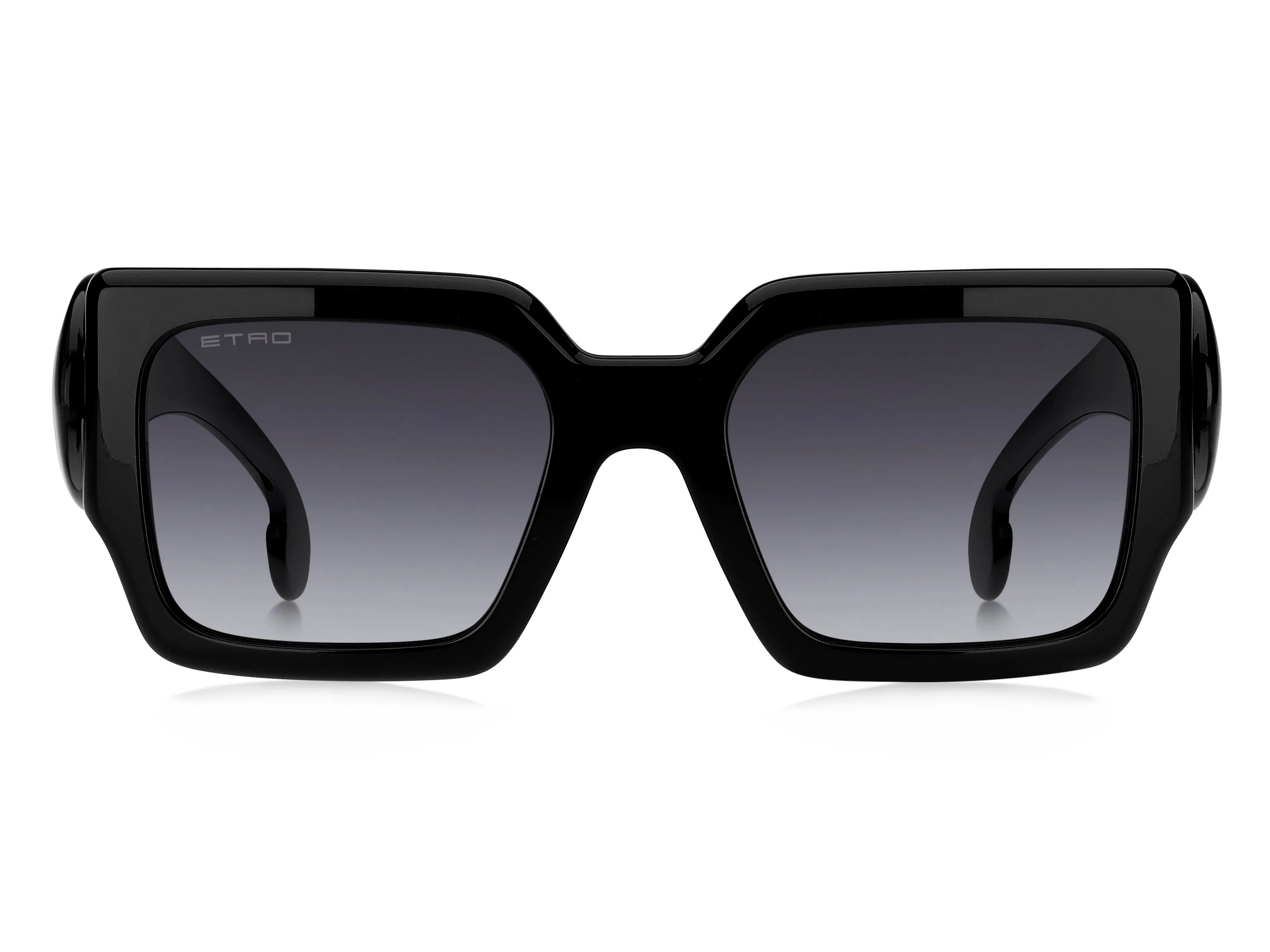 ETRO ETRO ETRO 0056/S 807/9O Occhiali da sole Grigio Sfumato - immagine 4