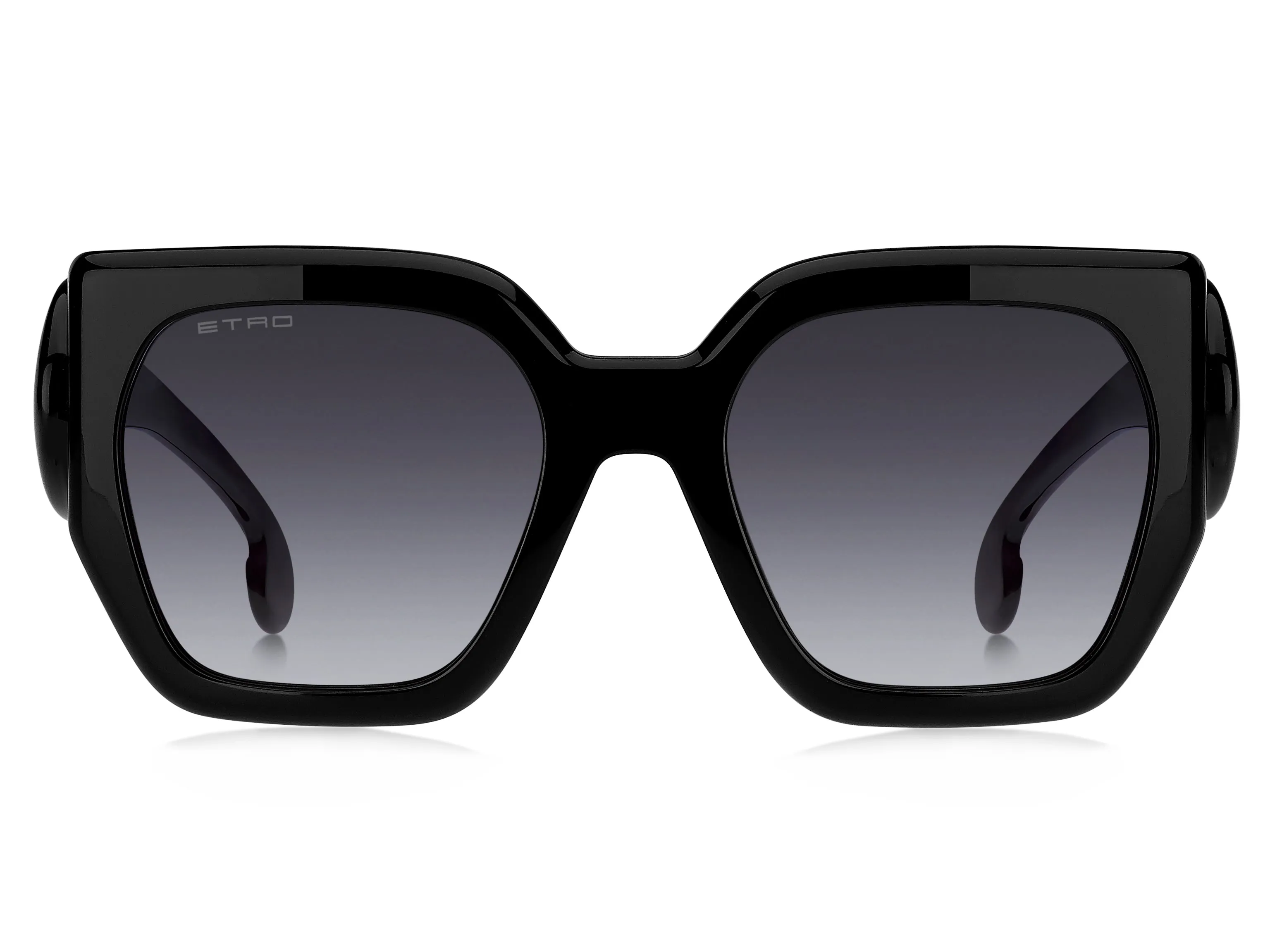 ETRO ETRO ETRO 0054/S 807/9O Occhiali da sole Grigio Sfumato - immagine 4