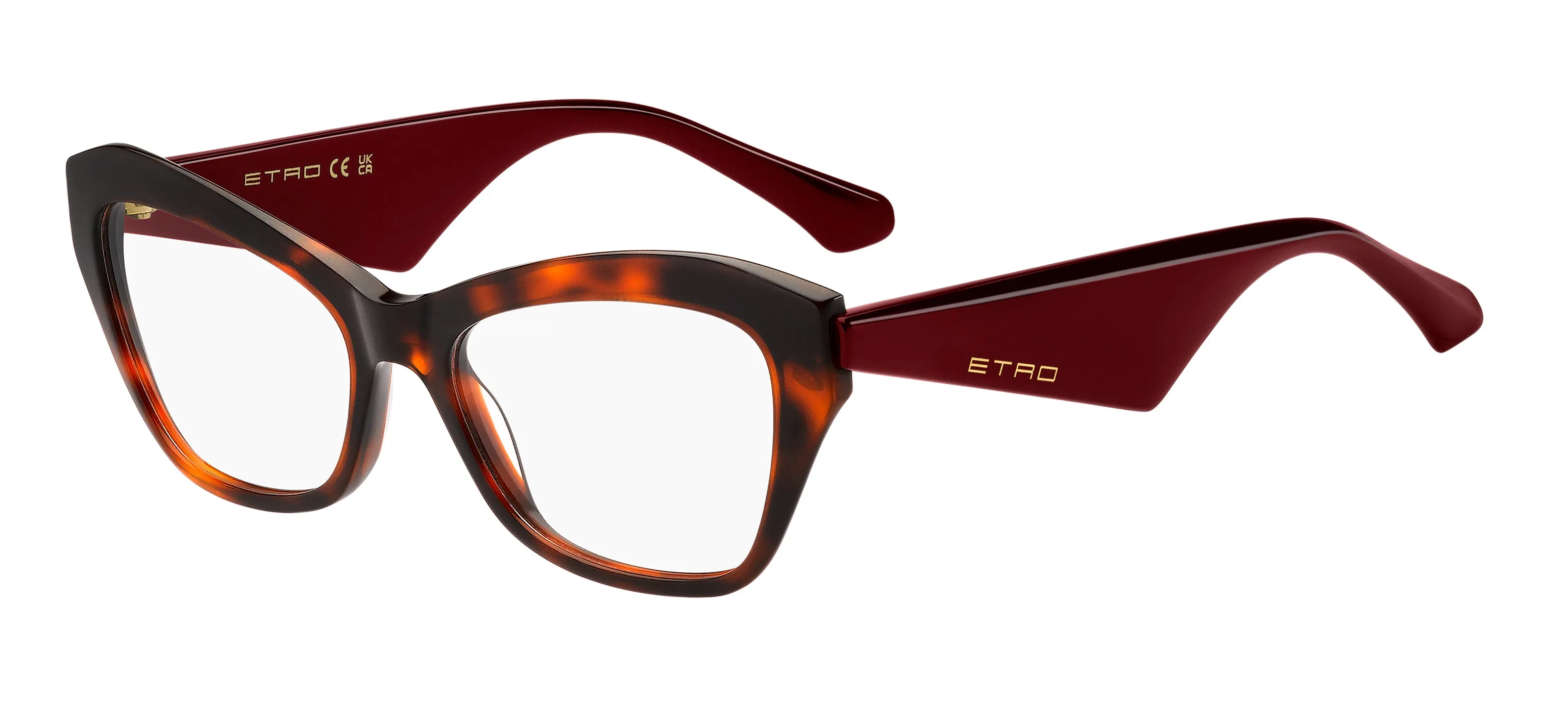 ETRO ETRO ETRO 0046 65T Montature da vista - immagine 1