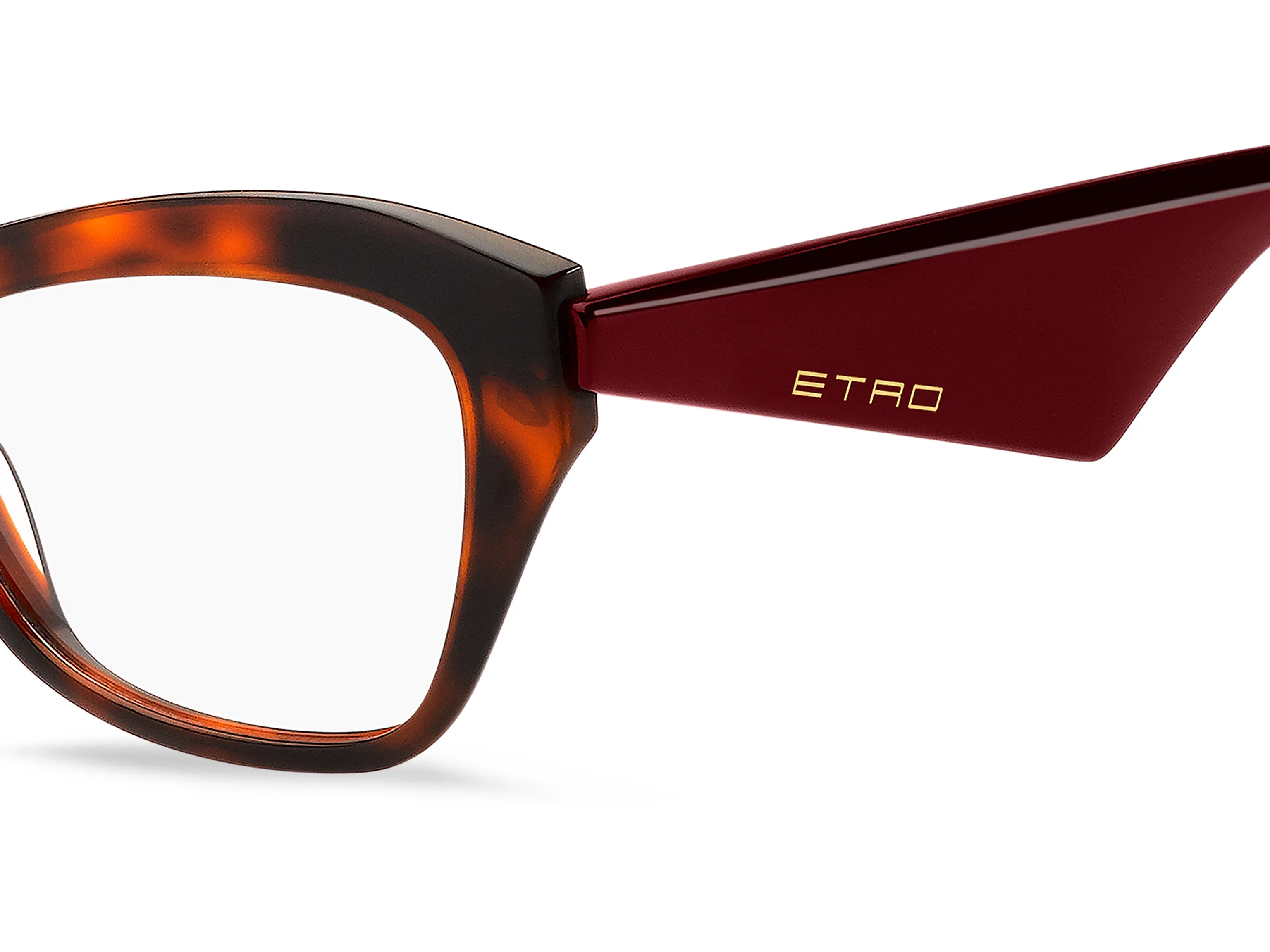 ETRO ETRO ETRO 0046 65T Montature da vista - immagine 3