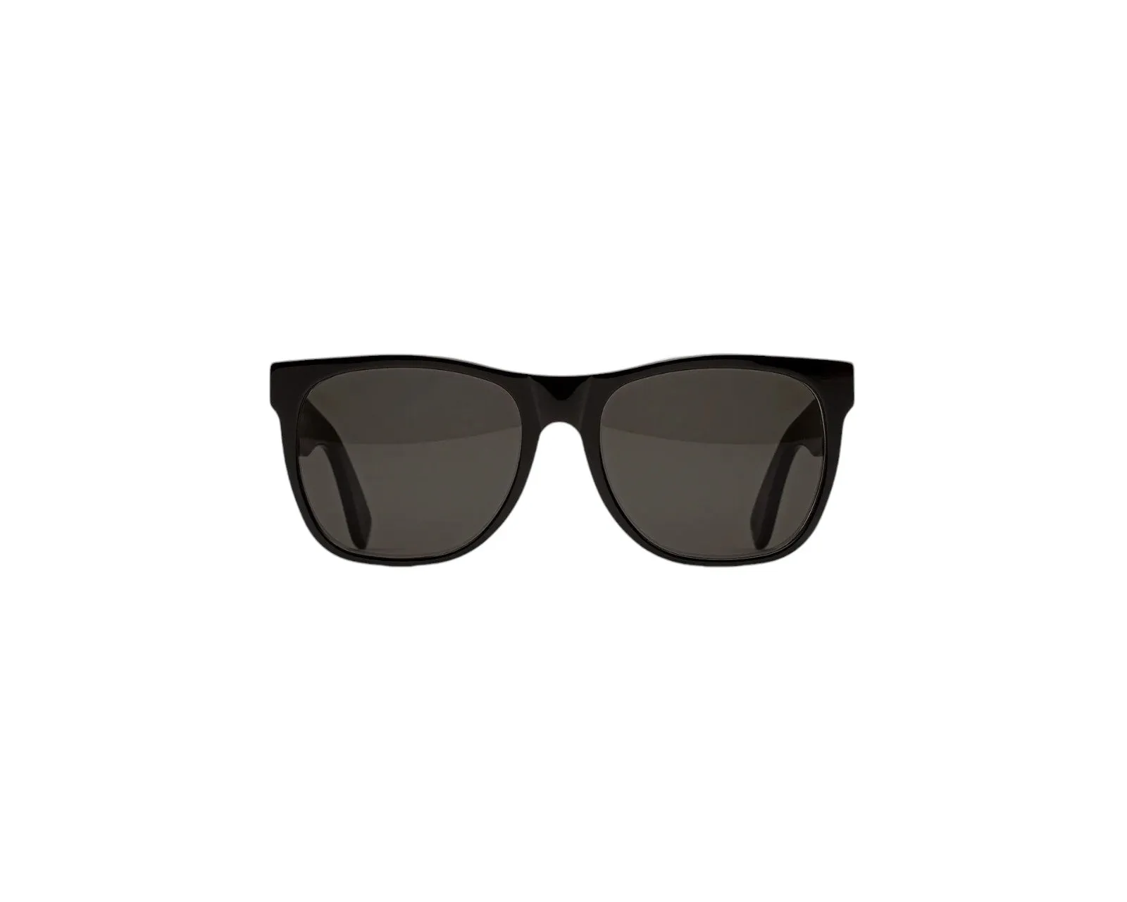 Retrosuperfuture X7E CLASSIC BLACK Occhiali da sole Acetato Nero Nero Normale - immagine 2