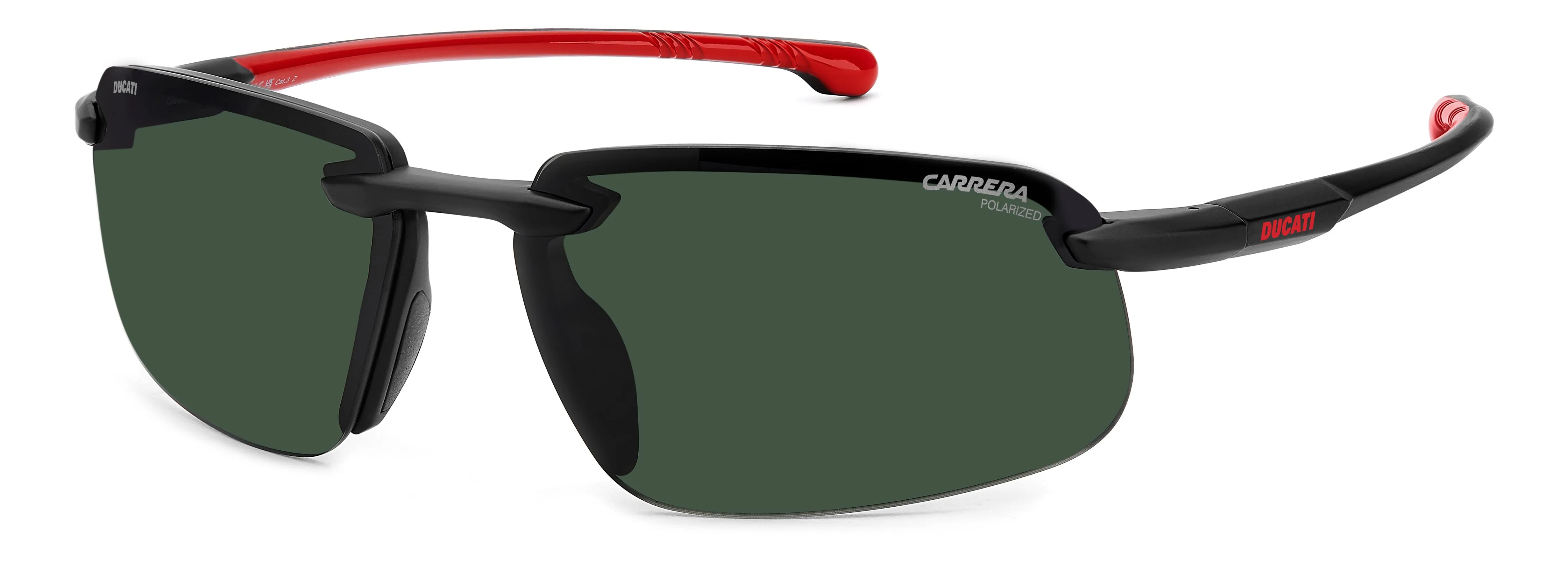Carrera Ducati Carrera Ducati CARDUC 043/S 003/UC Occhiali da sole Verde - immagine 1