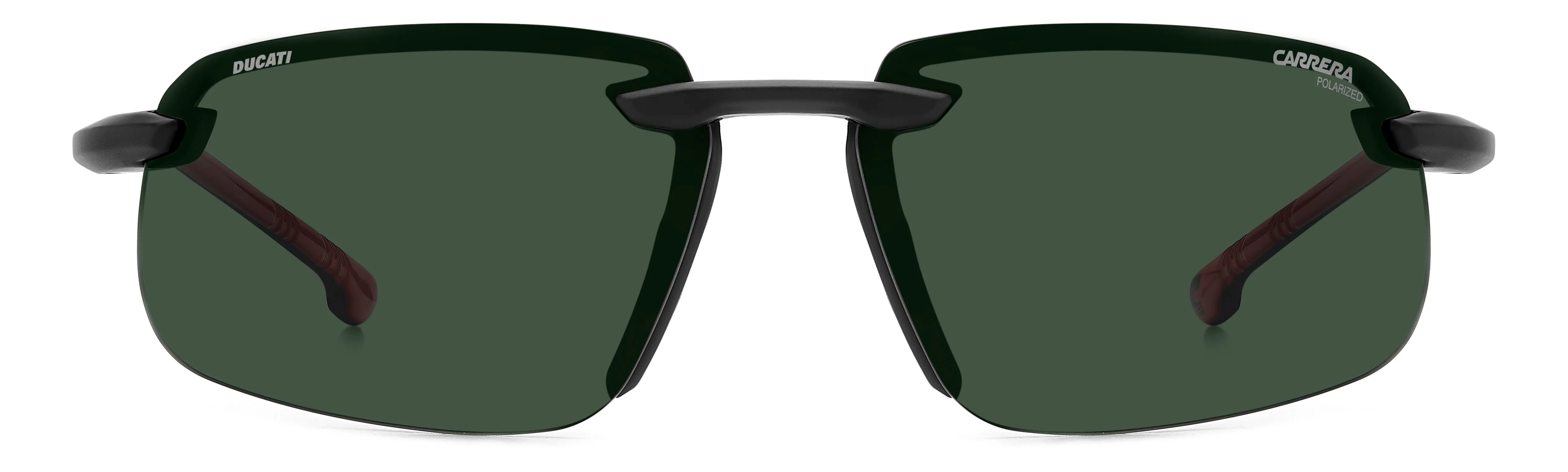 Carrera Ducati Carrera Ducati CARDUC 043/S 003/UC Occhiali da sole Verde - immagine 2