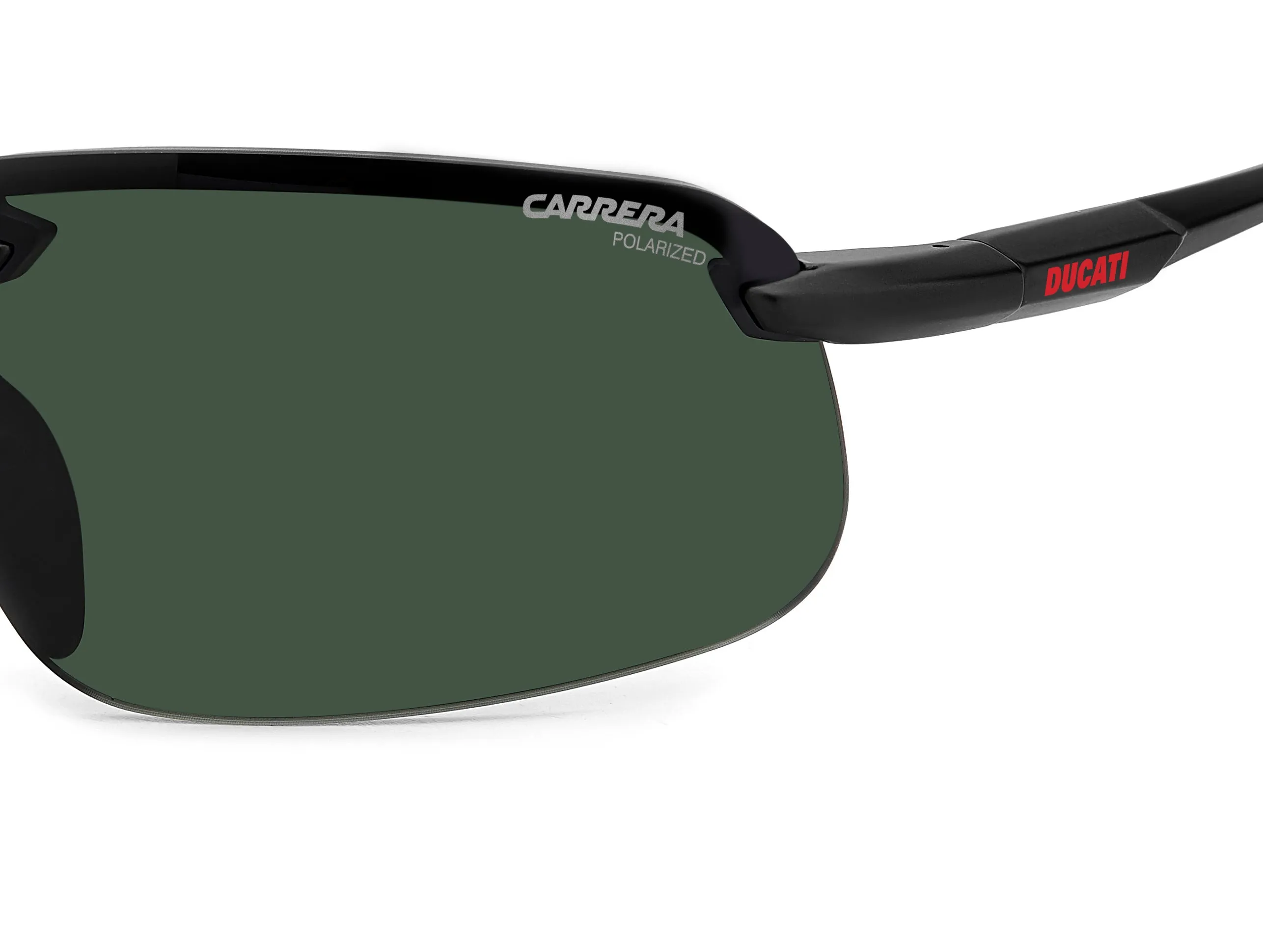 Carrera Ducati Carrera Ducati CARDUC 043/S 003/UC Occhiali da sole Verde - immagine 4