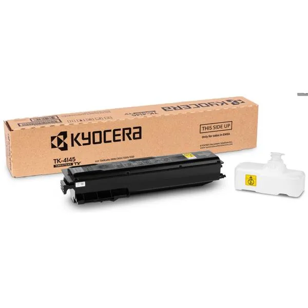 Kyocera Toner Nero TK-4145 X Taskalfa 2X20/2X21 1T02XR0NL0 - immagine 1