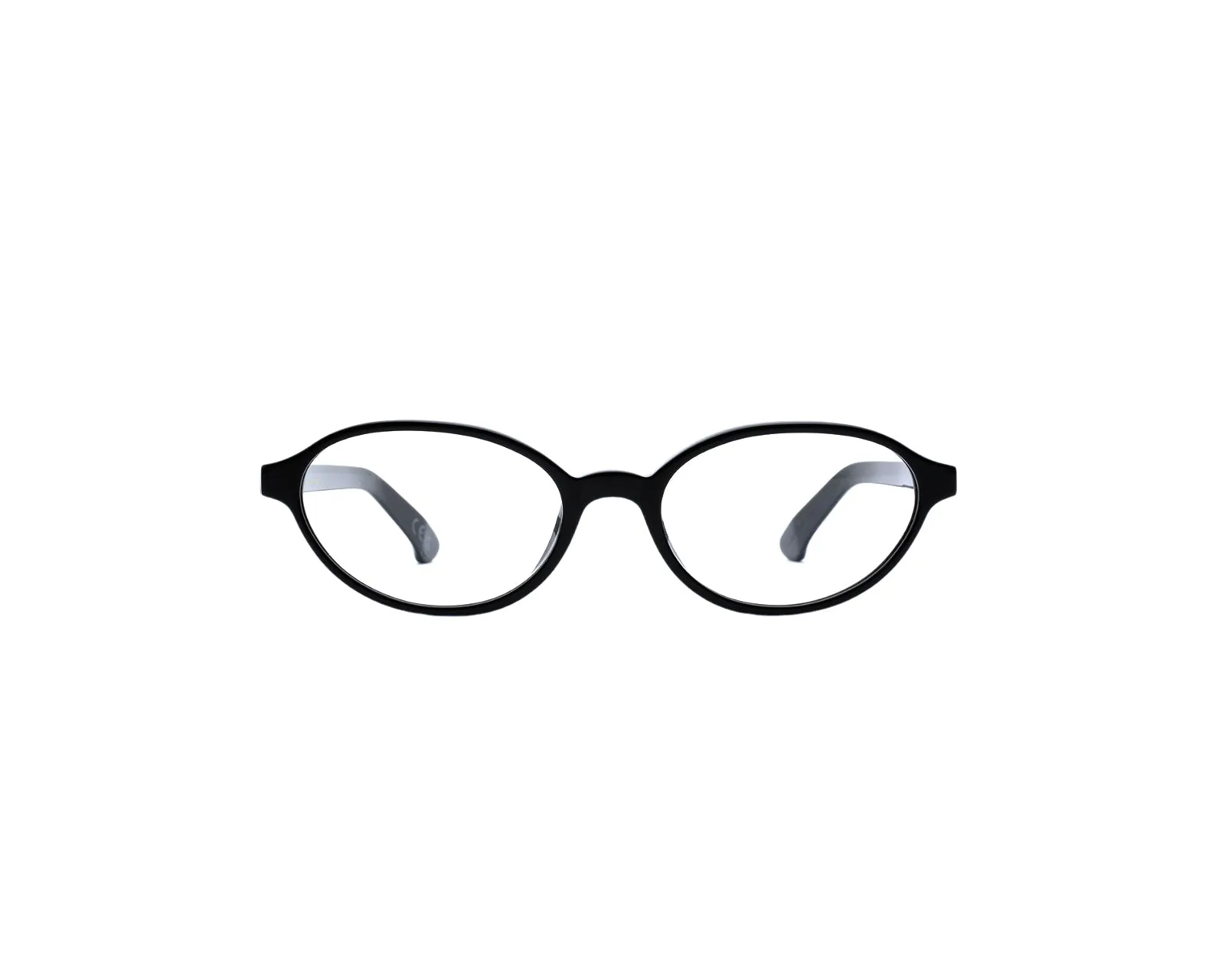 Retrosuperfuture RZ7 NUMERO 04 BLACK Montature da vista Acetato Nero Rotonda - immagine 2
