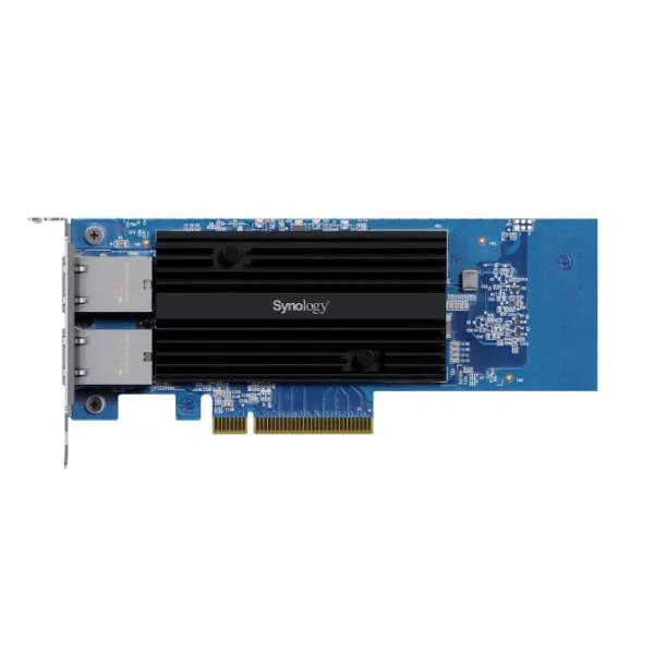 Synology E10G30-T2 E10G30-T2 - immagine 1