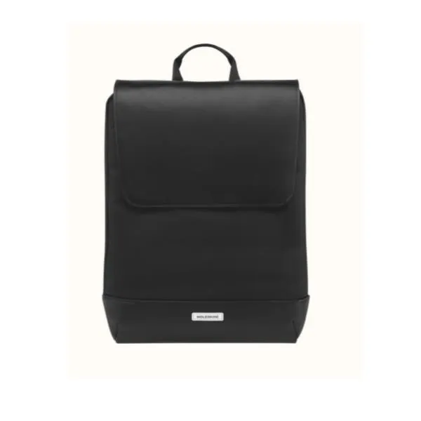 Moleskine Metro Slim Backpack Black ET82MTFBKBK - immagine 1