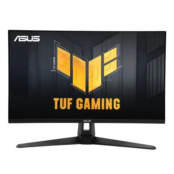 Asus Tuf Gaming 27 4K Hdr 90LM0AR0-B01371 - immagine 1