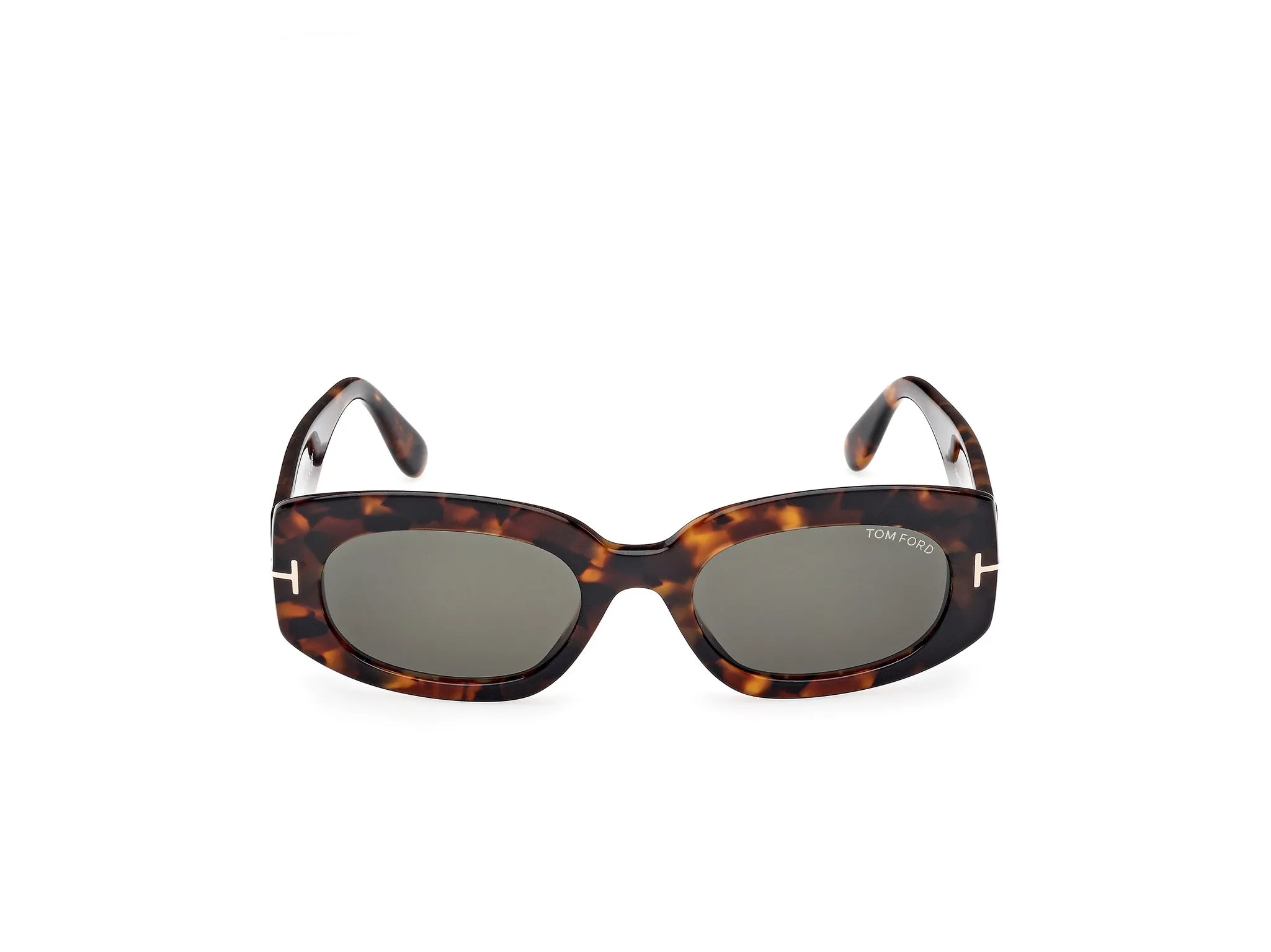 TOM FORD FT1187 CIELLE 52N Occhiali da sole Acetato Rotonda Normale - immagine 2