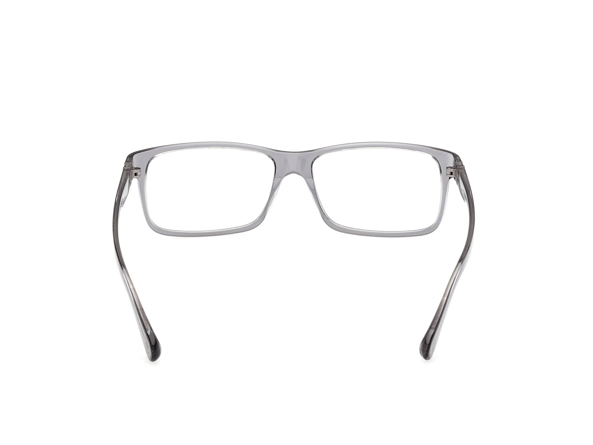 Timberland TB50035 20 Montature da vista Acetato Grigio Squadrata Normale - immagine 4
