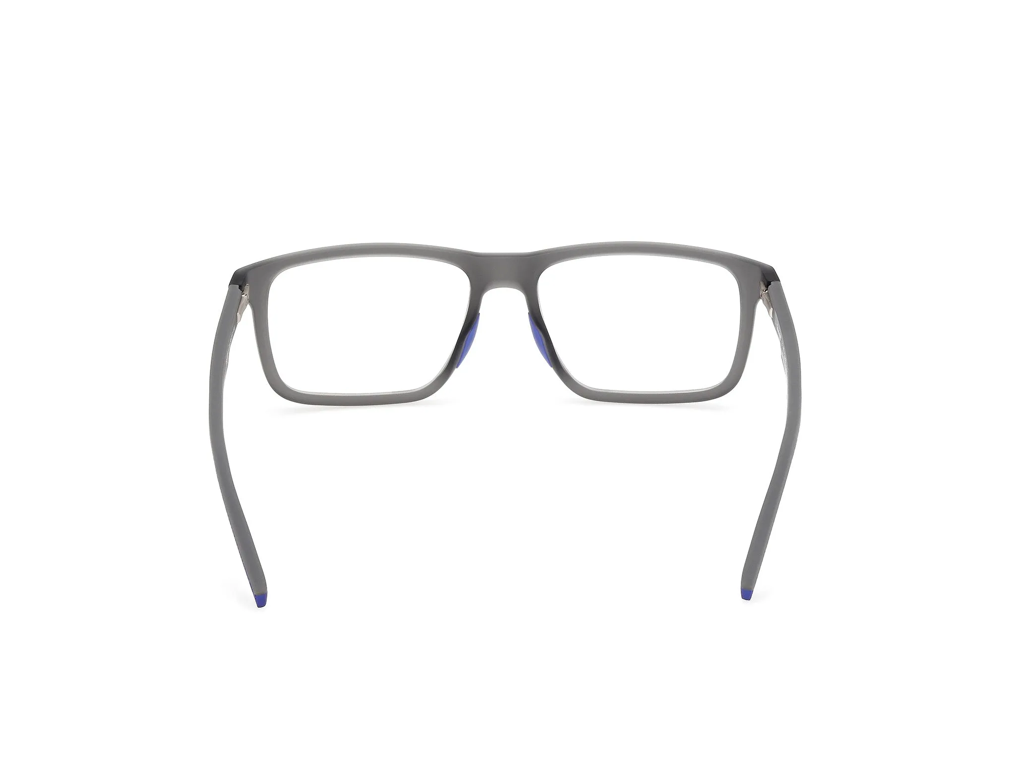 Timberland TB50029-H 20 Montature da vista Iniettato Grigio Squadrata Normale - immagine 4