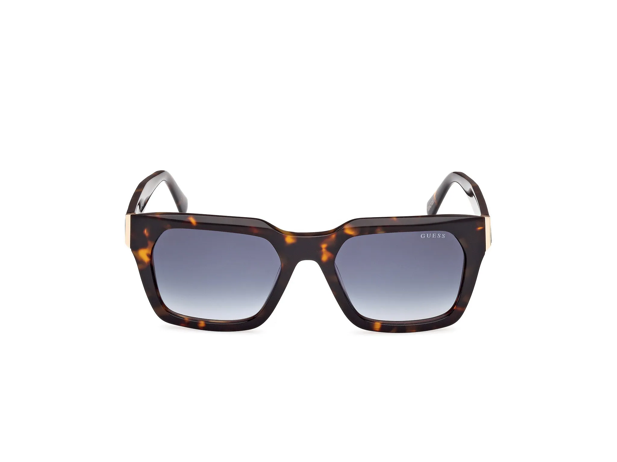 Guess GU00172 52W Occhiali da sole Acetato Squadrata Normale - immagine 2