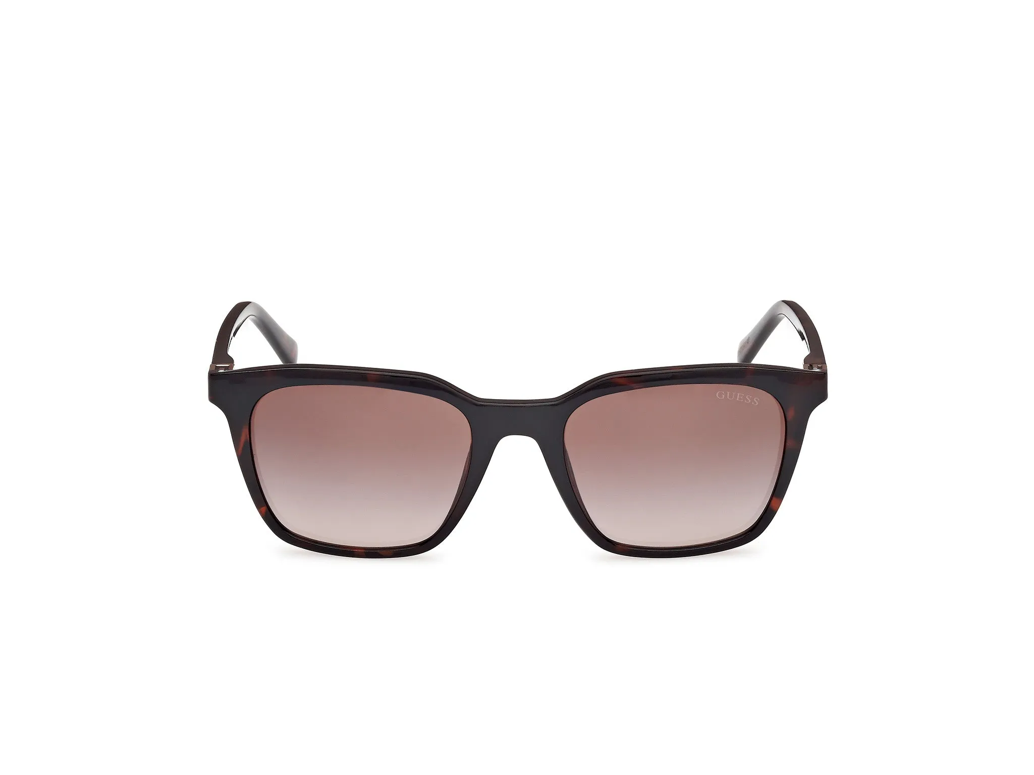 Guess GU00170 52F Occhiali da sole Iniettato Squadrata Normale - immagine 2