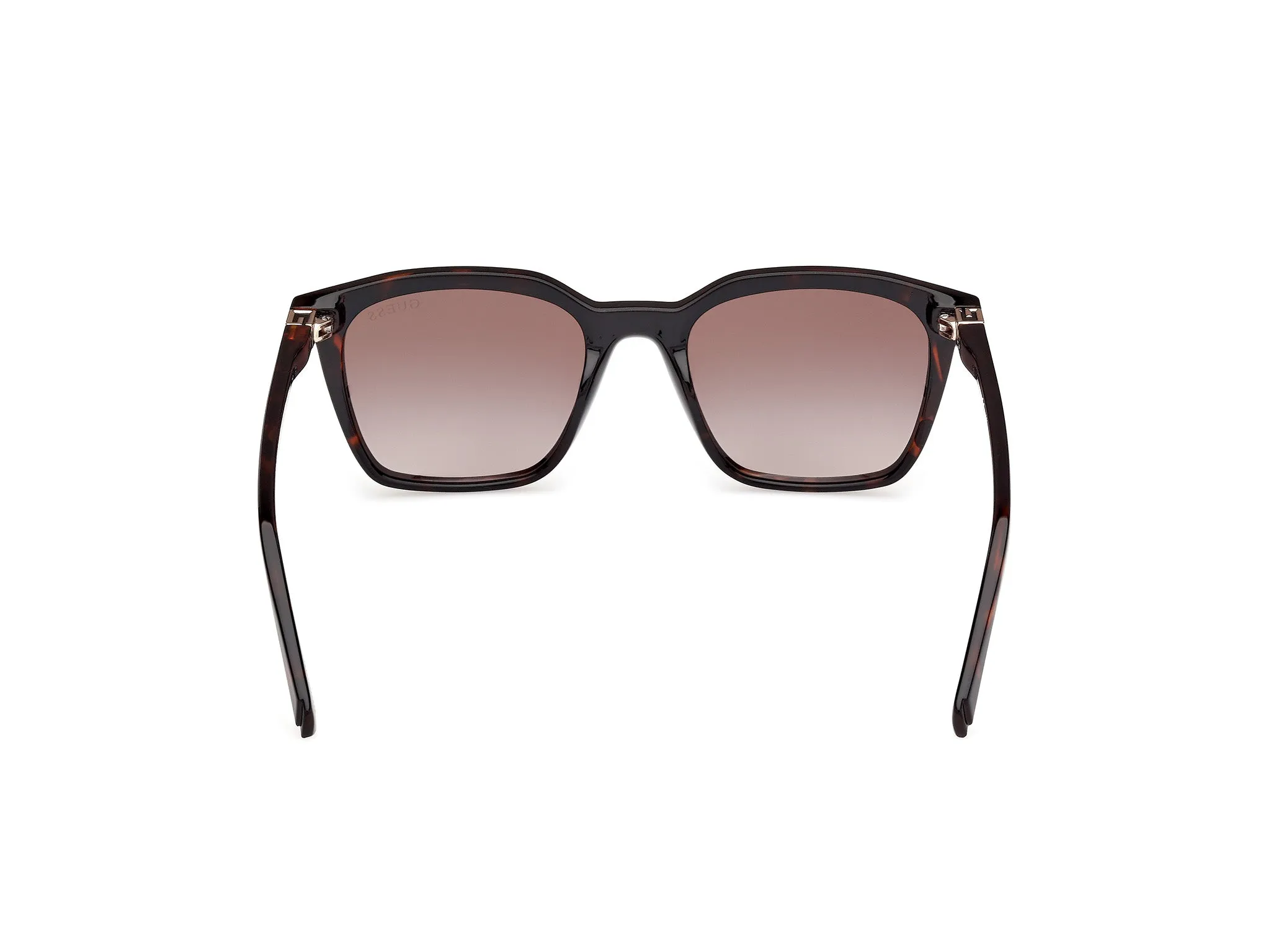 Guess GU00170 52F Occhiali da sole Iniettato Squadrata Normale - immagine 4