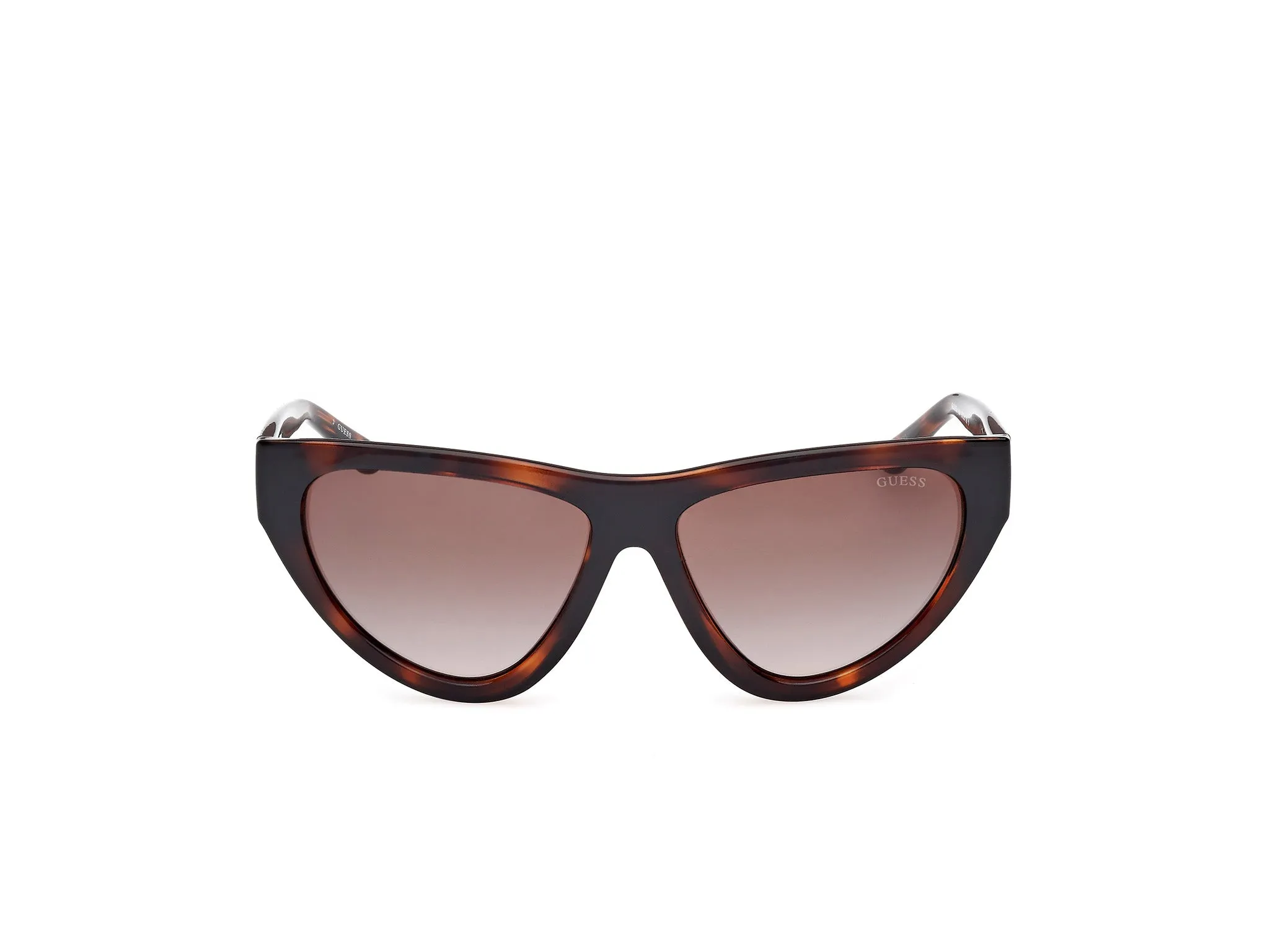 Guess GU00152 52F Occhiali da sole Iniettato Cat Eye Normale - immagine 2