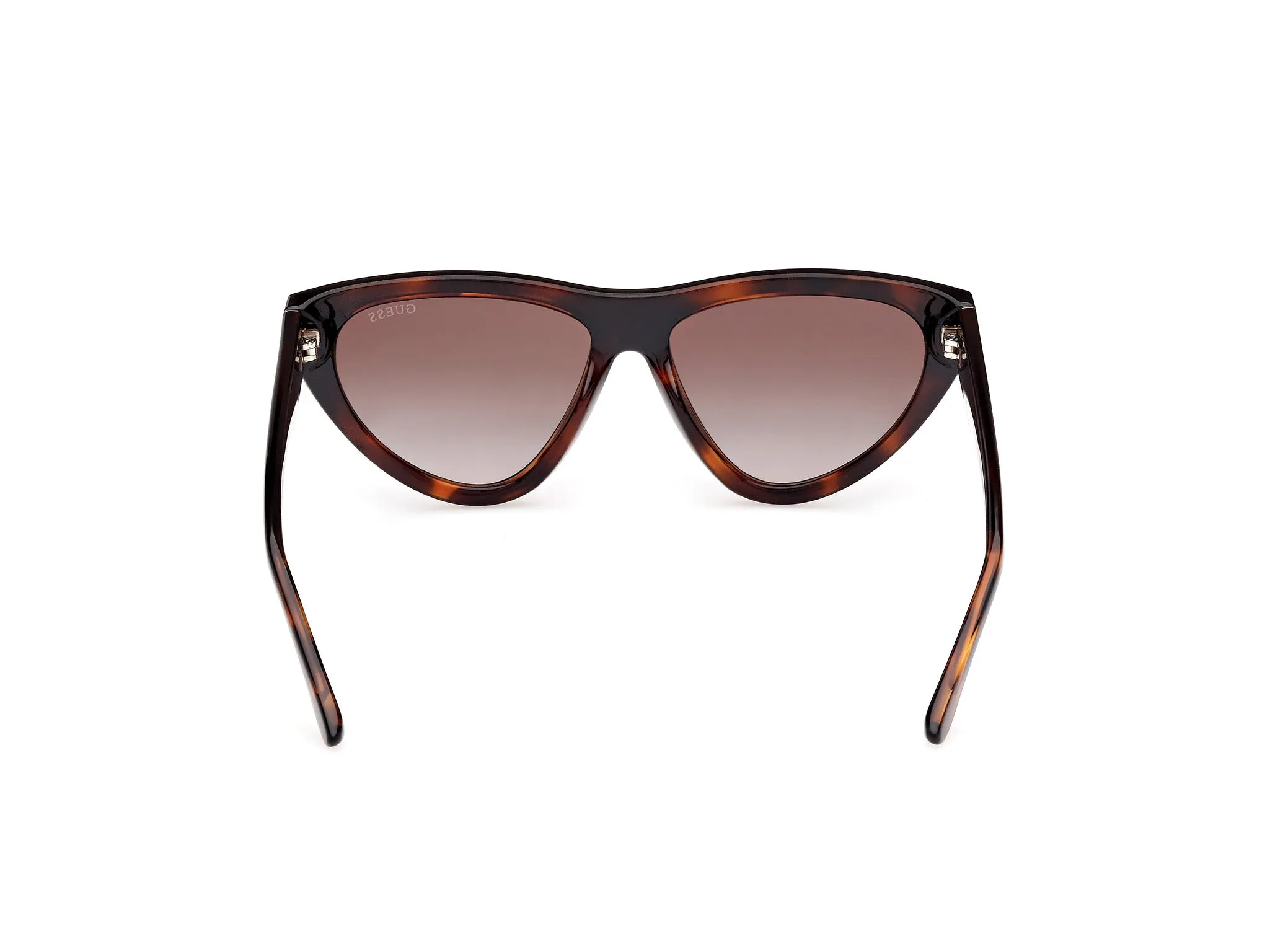 Guess GU00152 52F Occhiali da sole Iniettato Cat Eye Normale - immagine 4