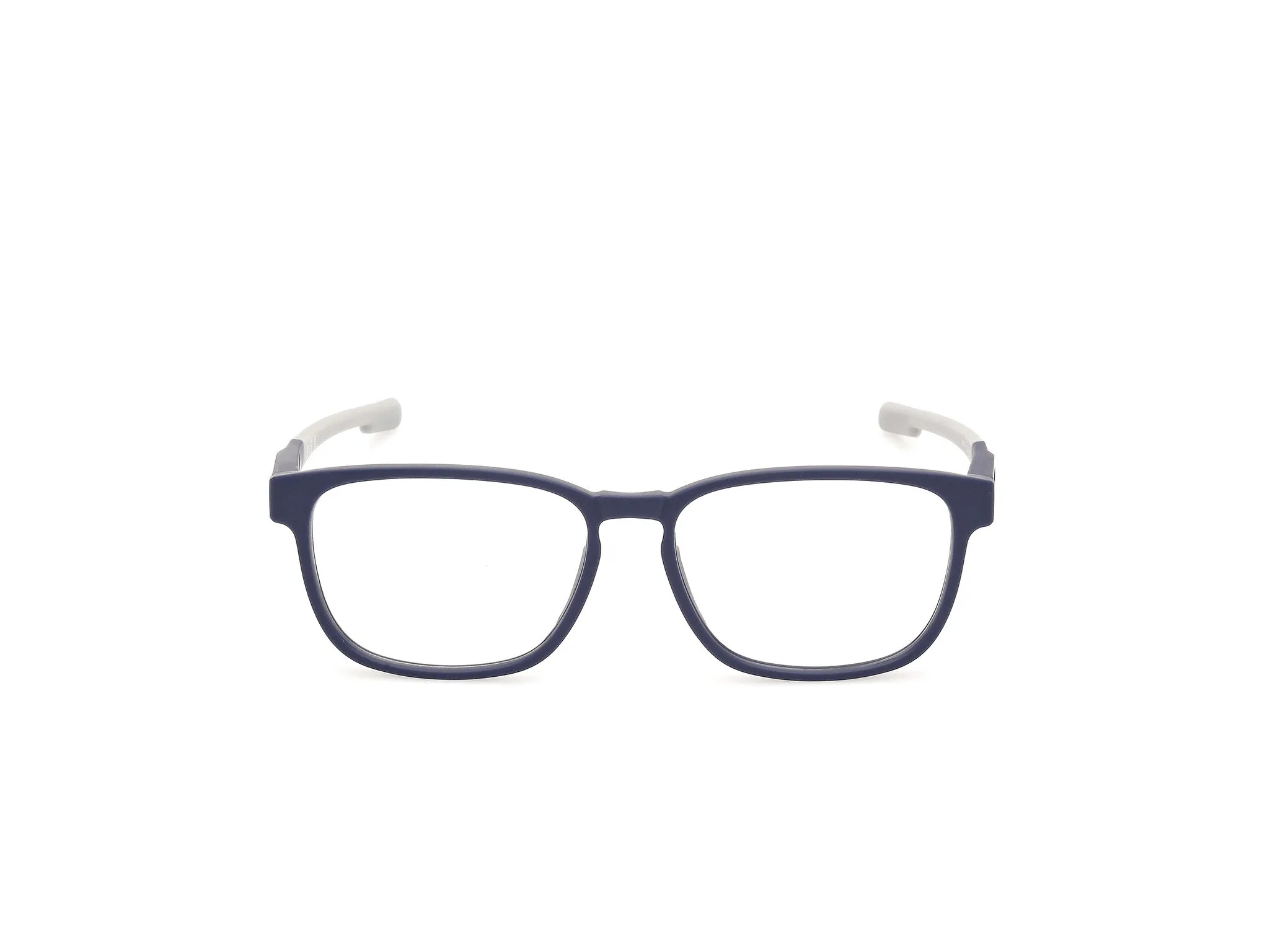 Adidas Sport SP5077 92 Montature da vista Iniettato Blu Squadrata Normale - immagine 2