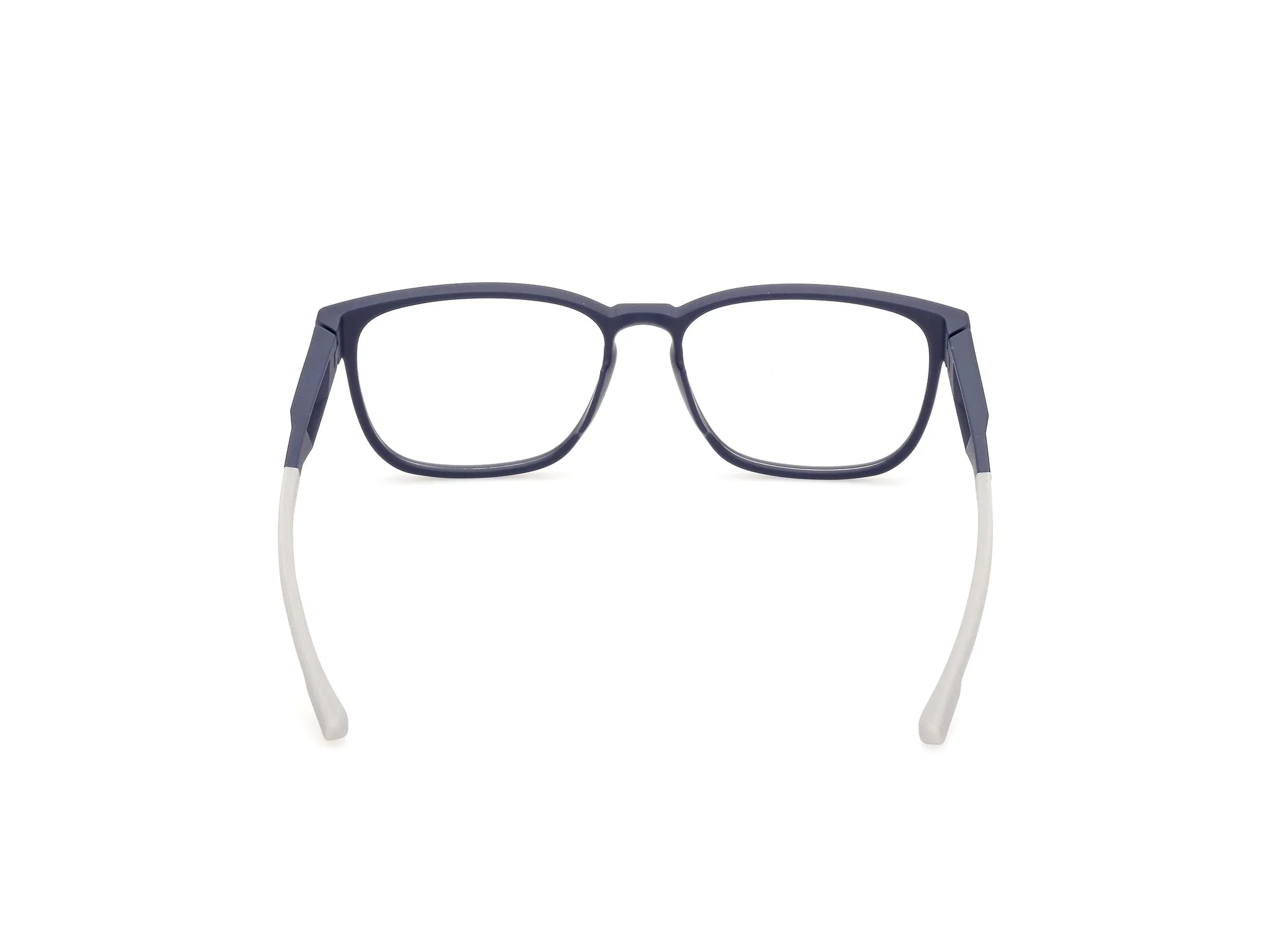 Adidas Sport SP5077 92 Montature da vista Iniettato Blu Squadrata Normale - immagine 4