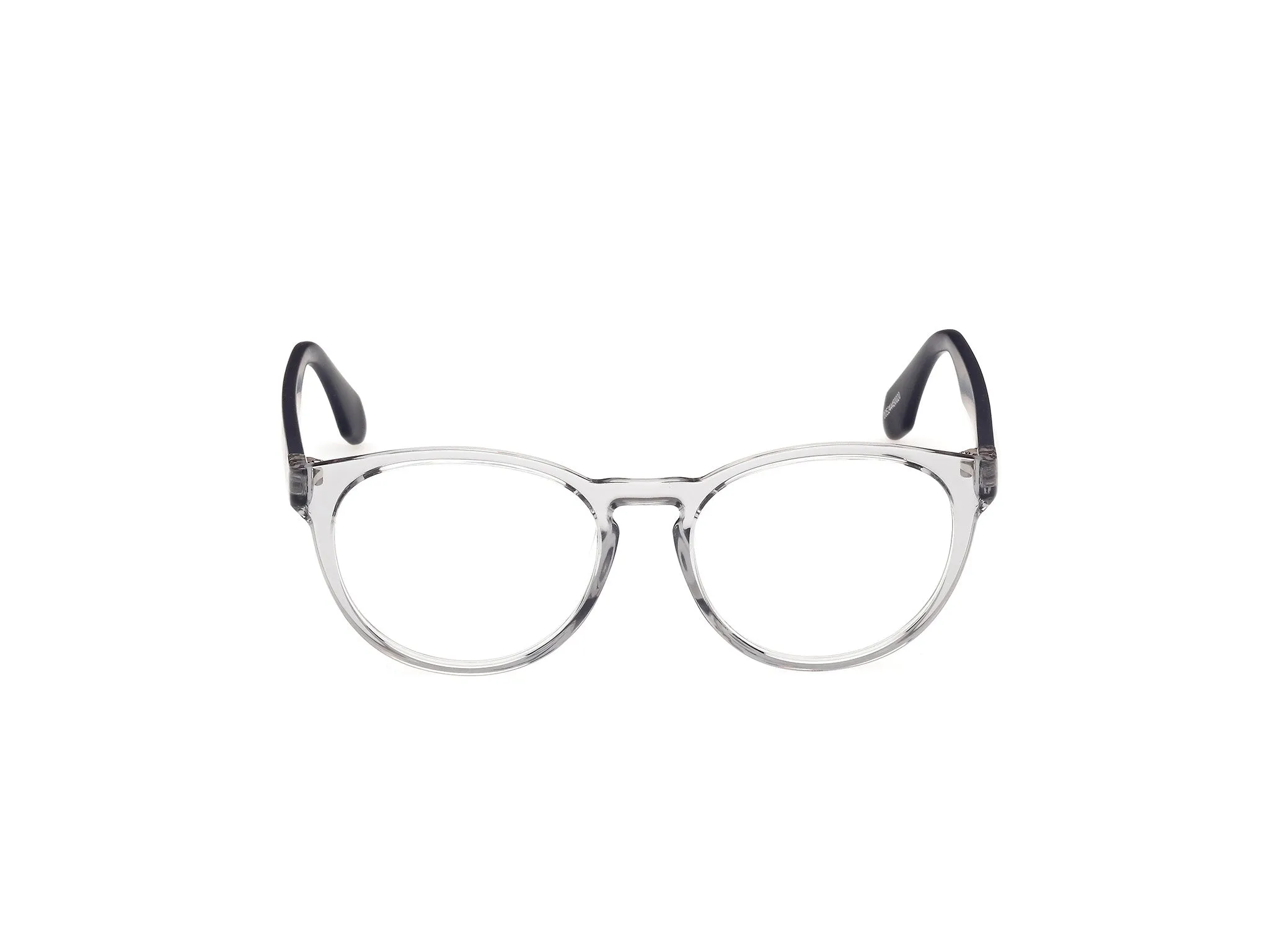 Adidas Sport OR5094 20 Montature da vista Iniettato Grigio Rotonda Normale - immagine 2
