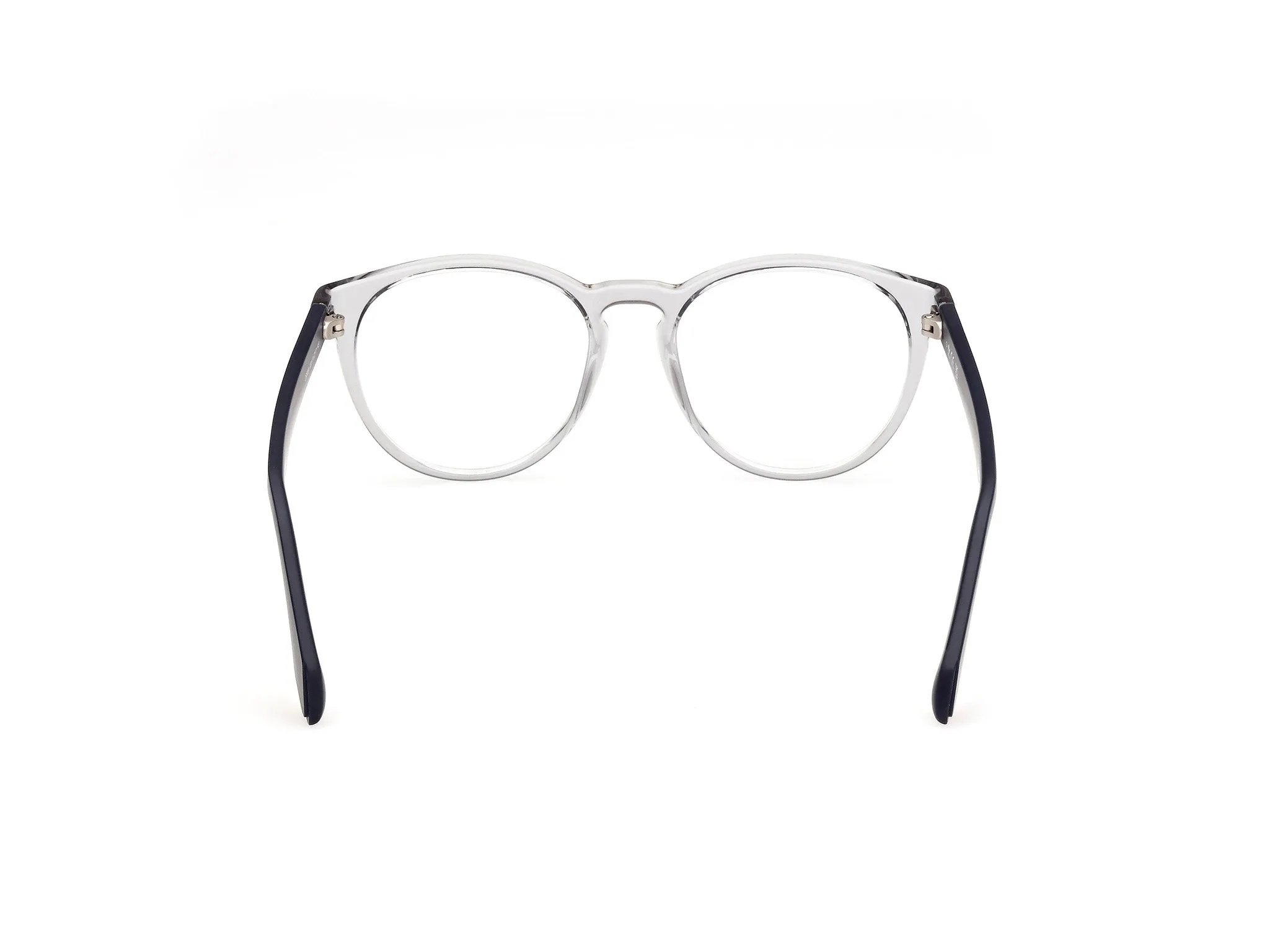 Adidas Sport OR5094 20 Montature da vista Iniettato Grigio Rotonda Normale - immagine 4