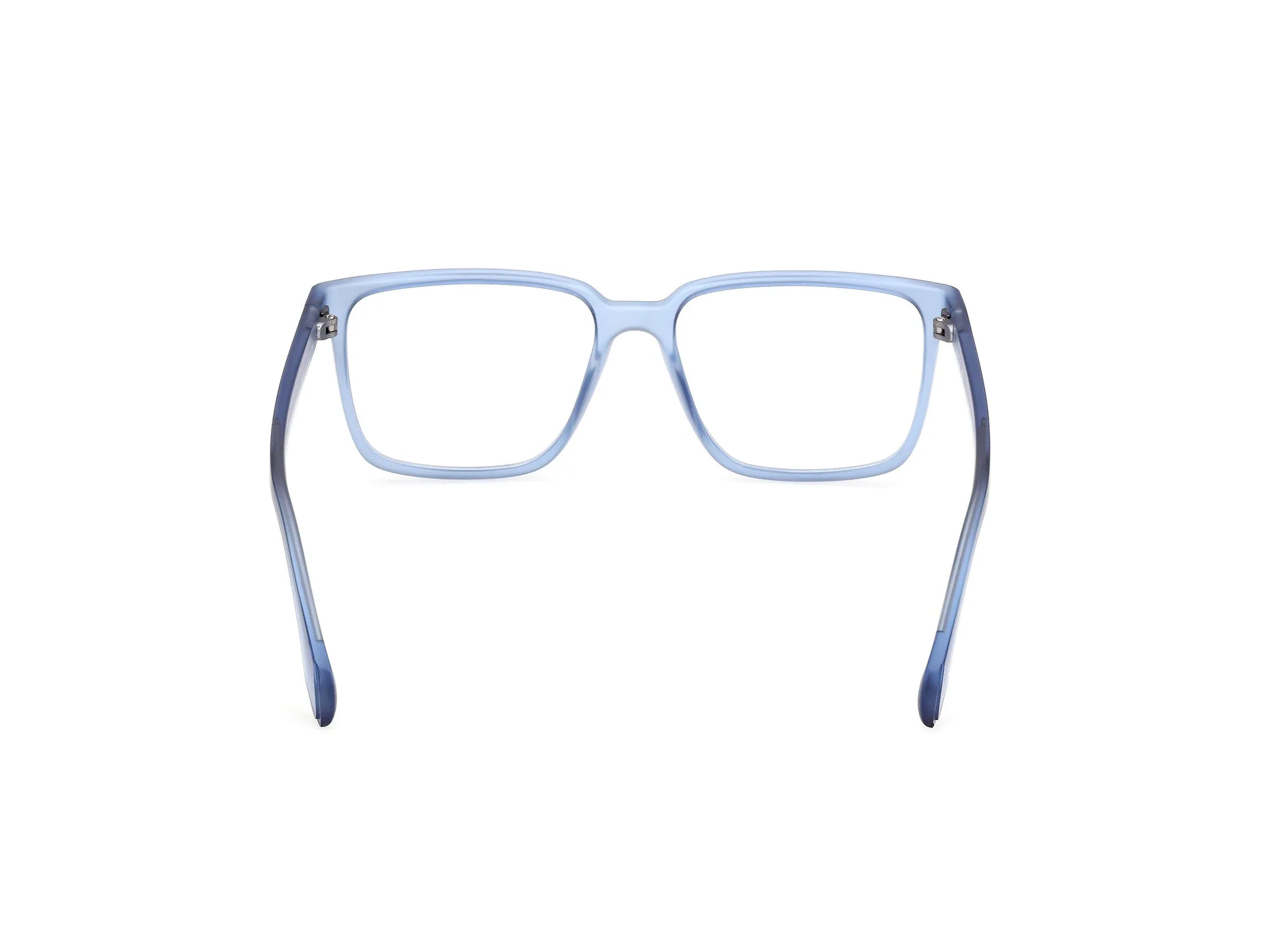 Adidas Sport OR5093 85 Montature da vista Iniettato Azzurro Squadrata Normale - immagine 4