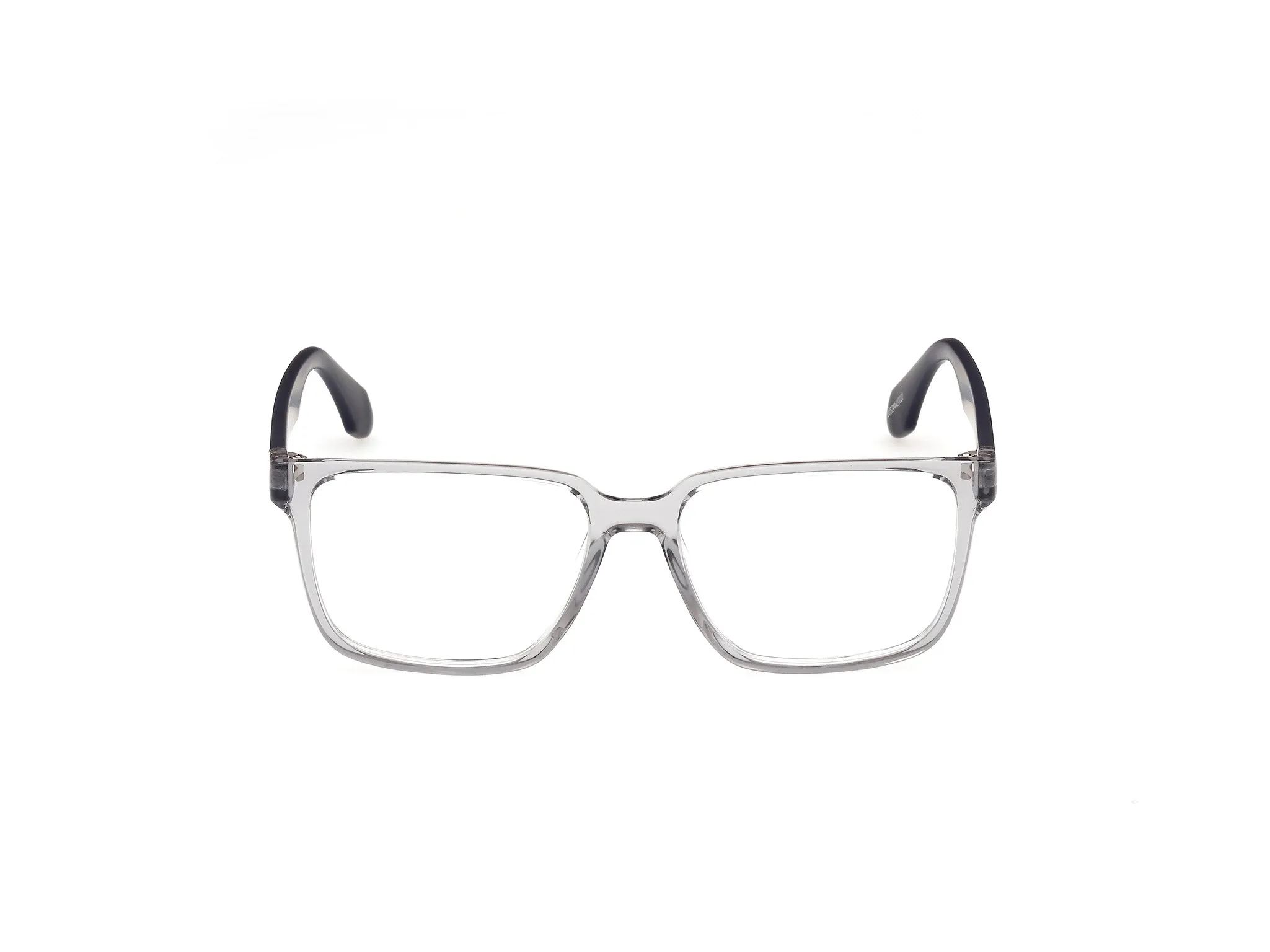 Adidas Sport OR5093 20 Montature da vista Iniettato Grigio Squadrata Normale - immagine 2