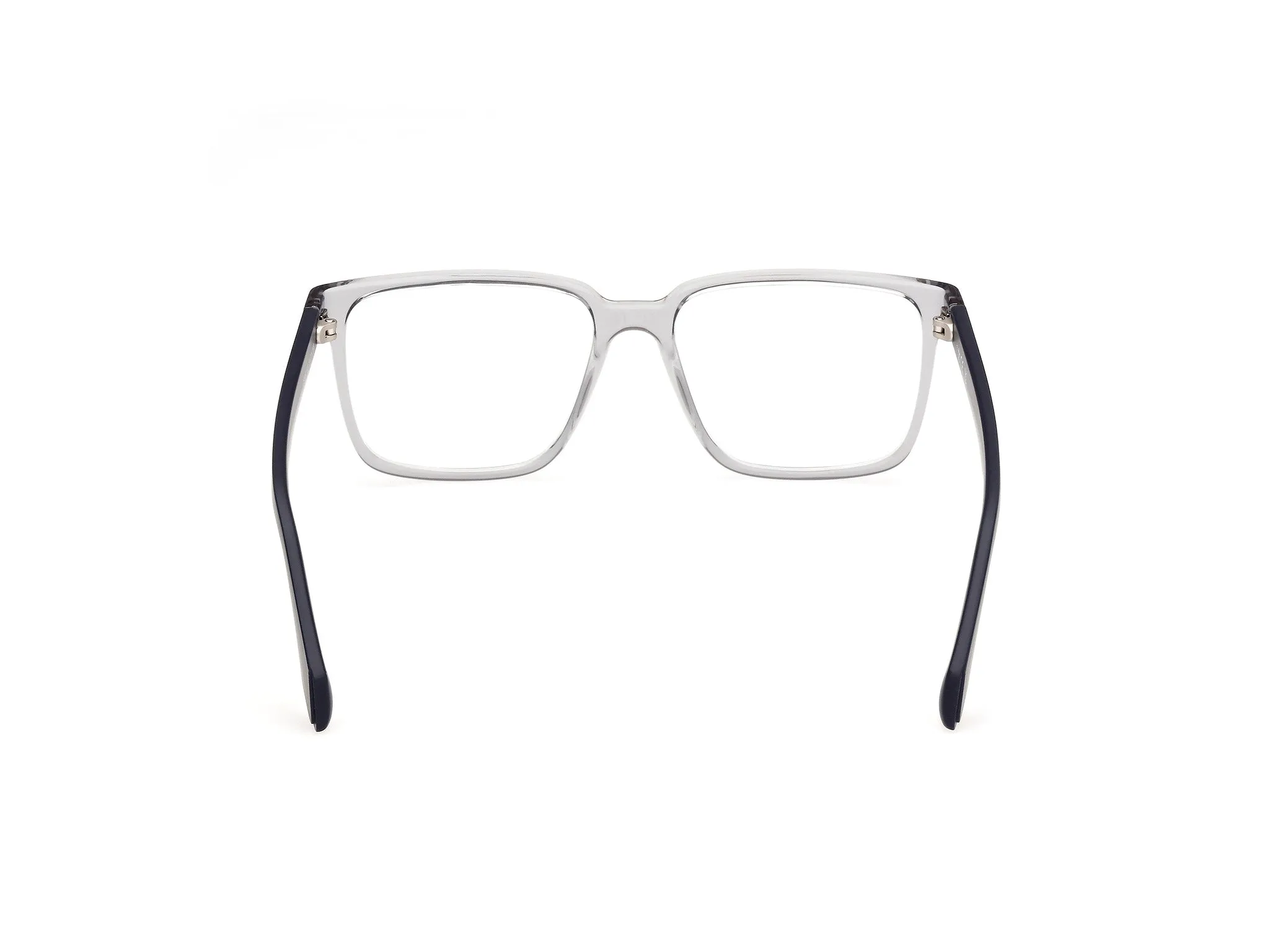 Adidas Sport OR5093 20 Montature da vista Iniettato Grigio Squadrata Normale - immagine 4