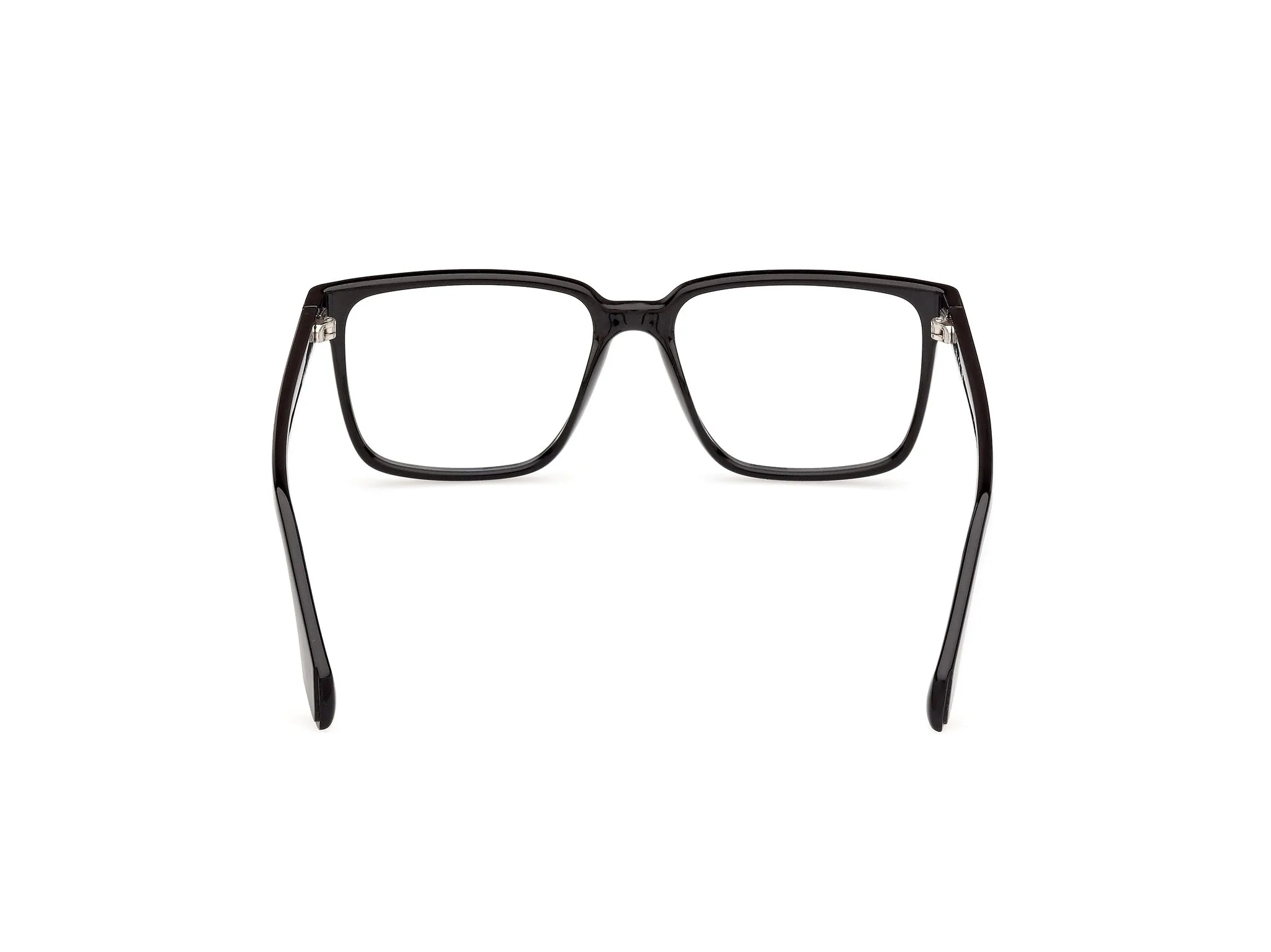 Adidas Sport OR5093 1 Montature da vista Iniettato Nero Squadrata Normale - immagine 4