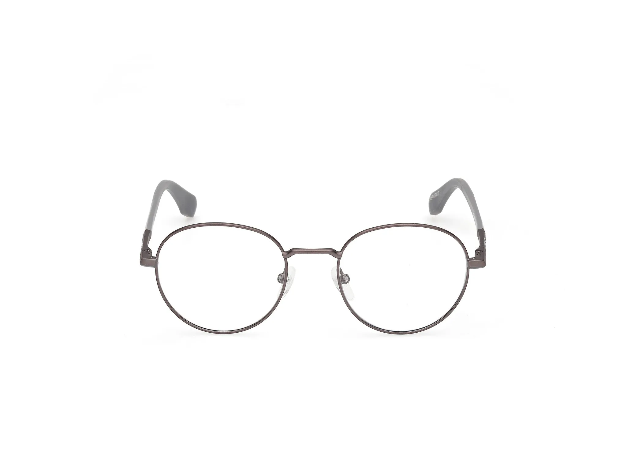 Adidas Sport OR5090 13 Montature da vista Metallo Rutenio Rotonda Normale - immagine 2