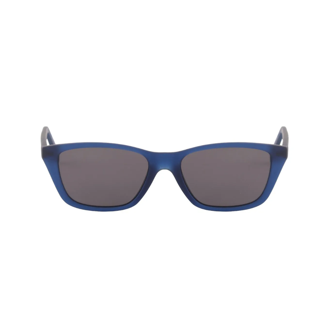 Italia Independent Unisex 5918 Blu/Fumo Occhiali da sole outlet Acetato Blu Fumo Squadrata Polarizzata - immagine 2