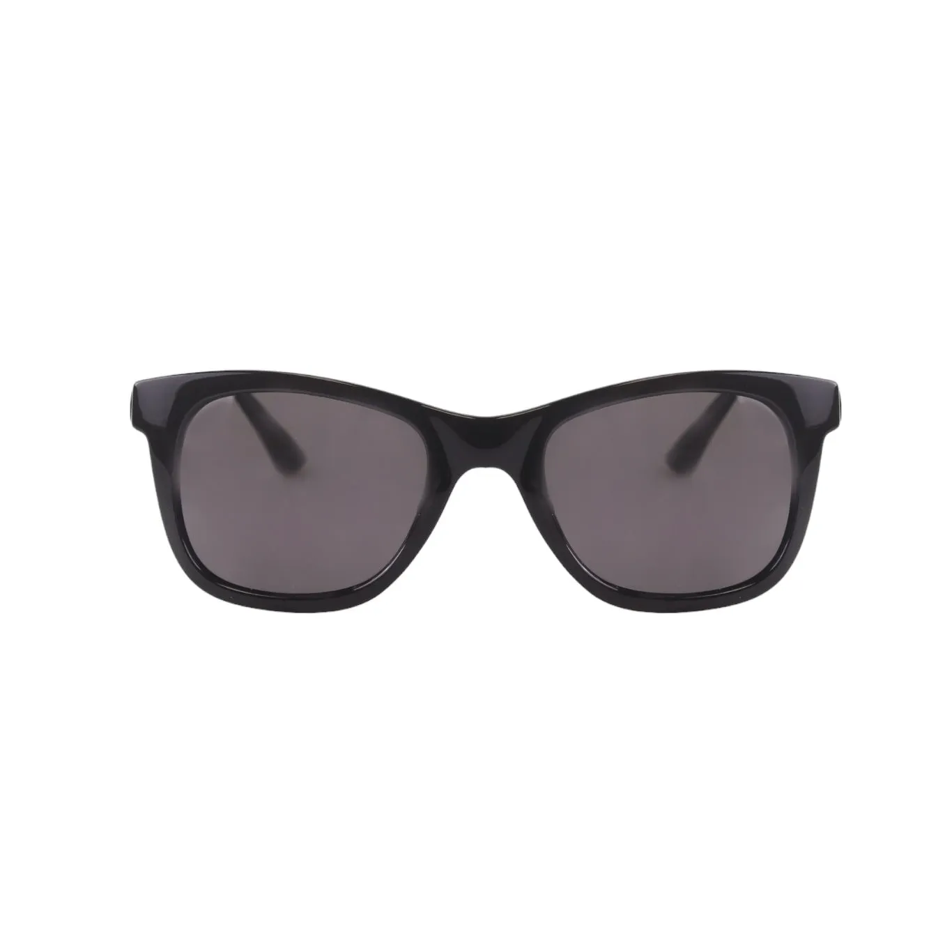 Italia Independent Unisex 5814 Nero/Fumo Occhiali da sole outlet Acetato Nero Fumo Squadrata Polarizzata - immagine 2
