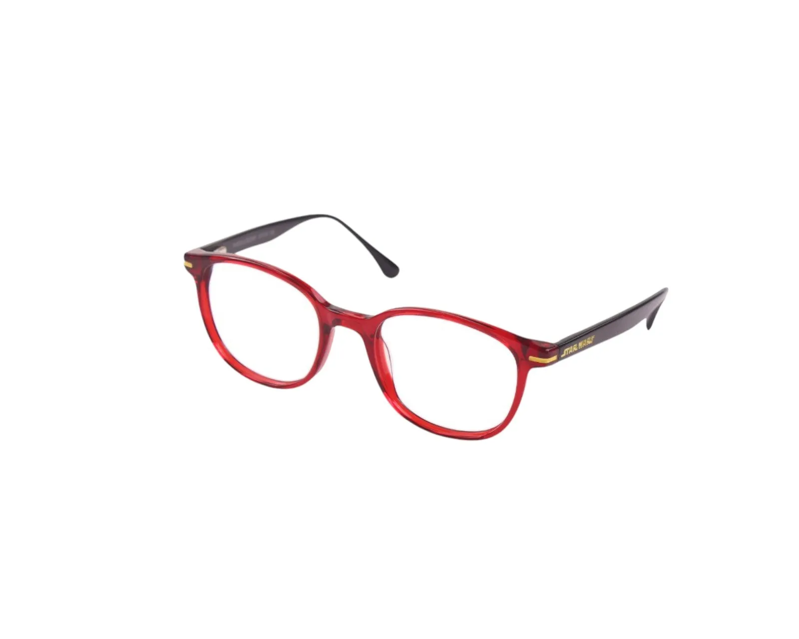 Italia Independent Bambino STAR WARS SWB004O.053.009 Rosso Montature da vista outlet Acetato Rosso Rotonda - immagine 1