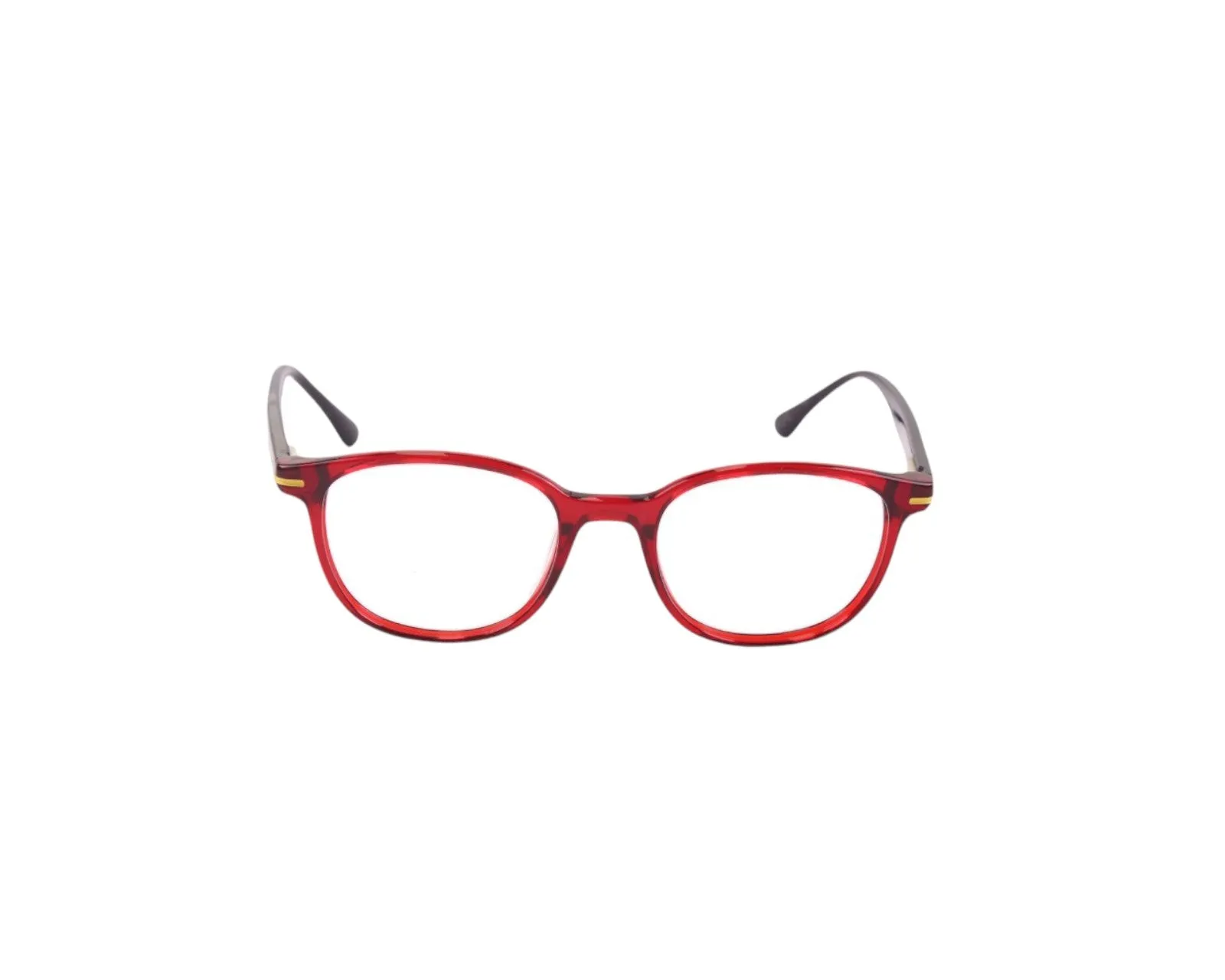 Italia Independent Bambino STAR WARS SWB004O.053.009 Rosso Montature da vista outlet Acetato Rosso Rotonda - immagine 2