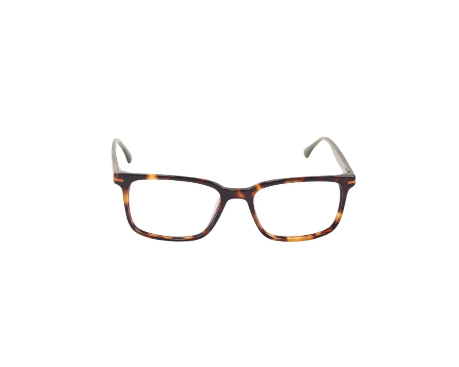 Italia Independent Bambino STAR WARS SWB003O.092.032 Havana Montature da vista outlet Acetato Havana Squadrata - immagine 2