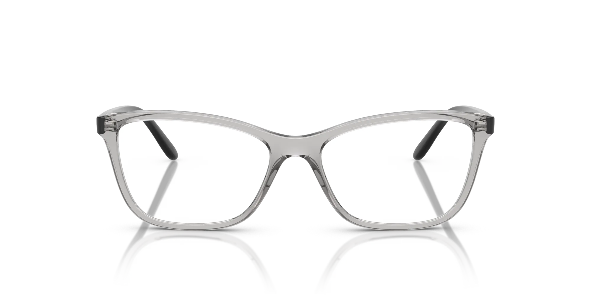 VOGUE EYEWEAR VO5603 2726 Montature da vista Nylon Grigio Farfalla Normale - immagine 3