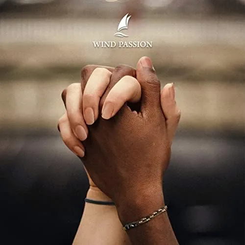 Wind Passion - Bracciale Sportivo Surfer Marinaio Lifestyle con Corda Nautica Magnetica, Idea Regalo Uomo Donna Mare Accessorio Elegante e Versatile per Ogni Occasione Estiva e Casual - immagine 8