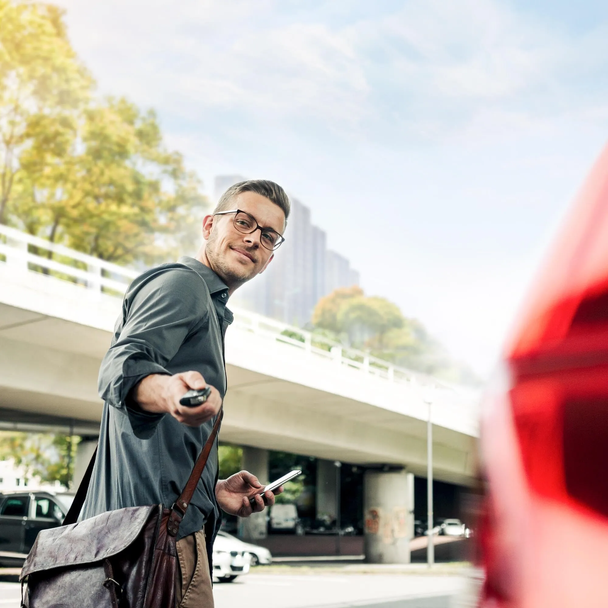 Pneumatico Estate Michelin PRIMACY 4+ 215/65R17 99V - immagine 5