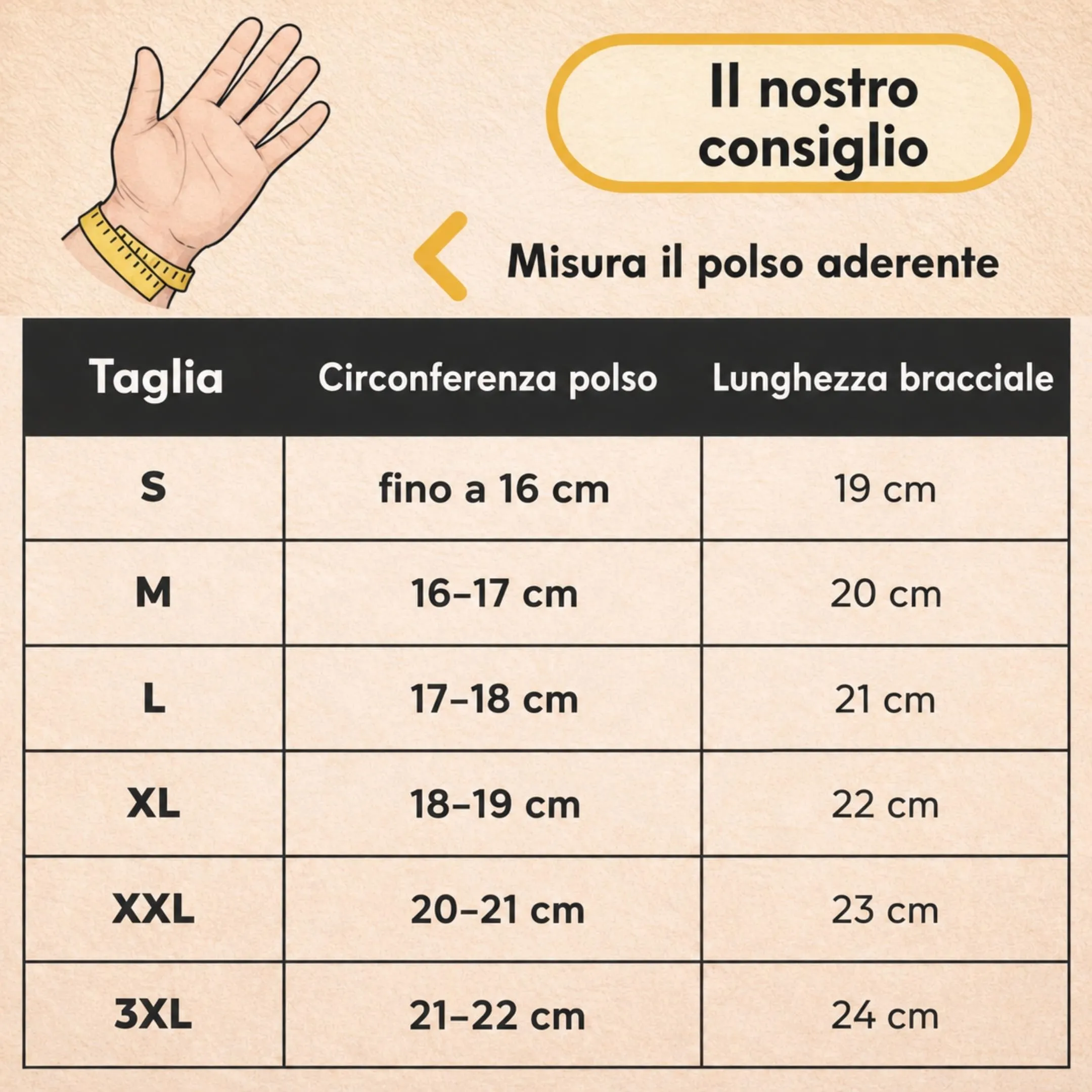 Simaru Bracciale in Pelle Intrecciata: Elegante Motivo con Pelle di Alta Qualità, Prodotto in Germania, Chiusura a Baionetta in Acciaio Inox, Adatto a Uomo e Donna - immagine 3